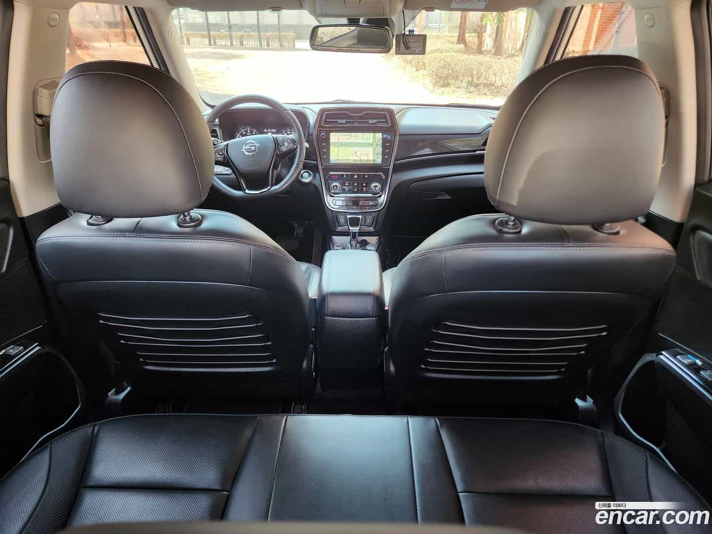 TIBOLI KG Mobility 2022.5-OPTION-020