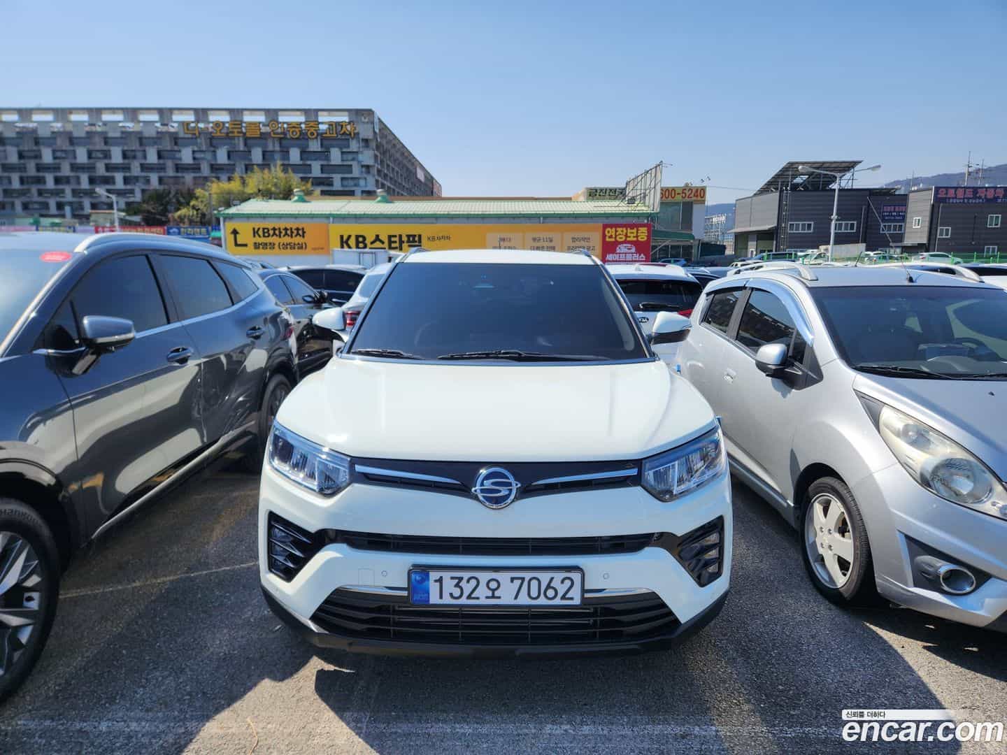 TIBOLI KG Mobility 2022.5-OPTION-021