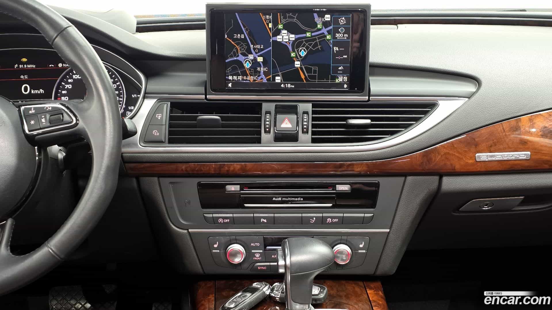 A7 Audi 2014.3-OPTION-018