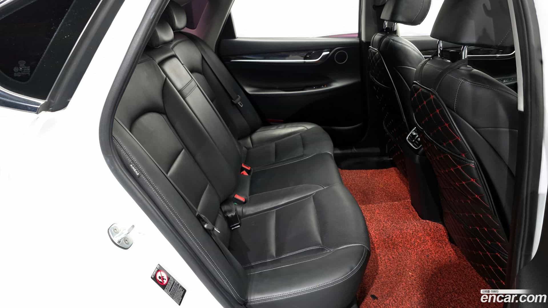 Grandeur Hyundai 2018.1-OPTION-016