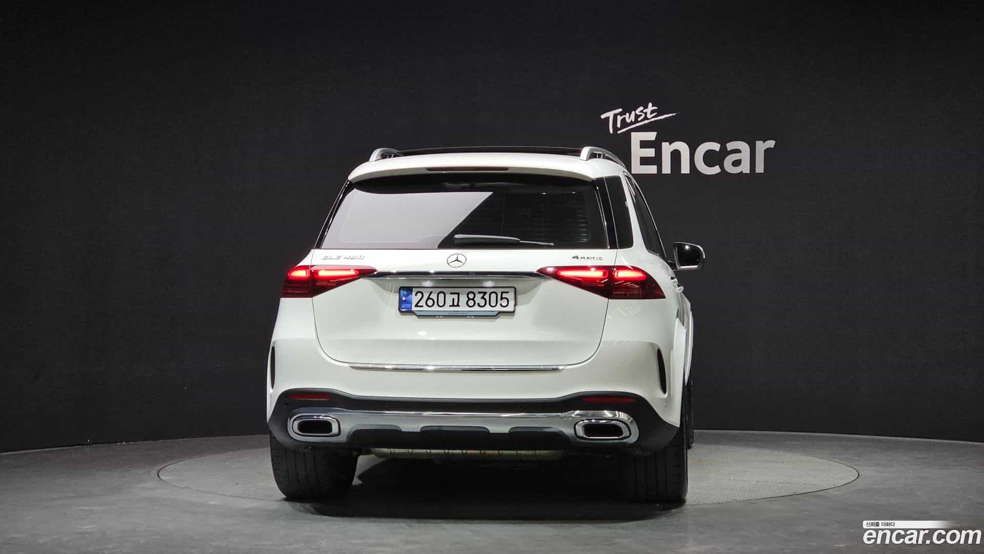GLE-Class Mercedes-Benz 2025.1-OUTER-004