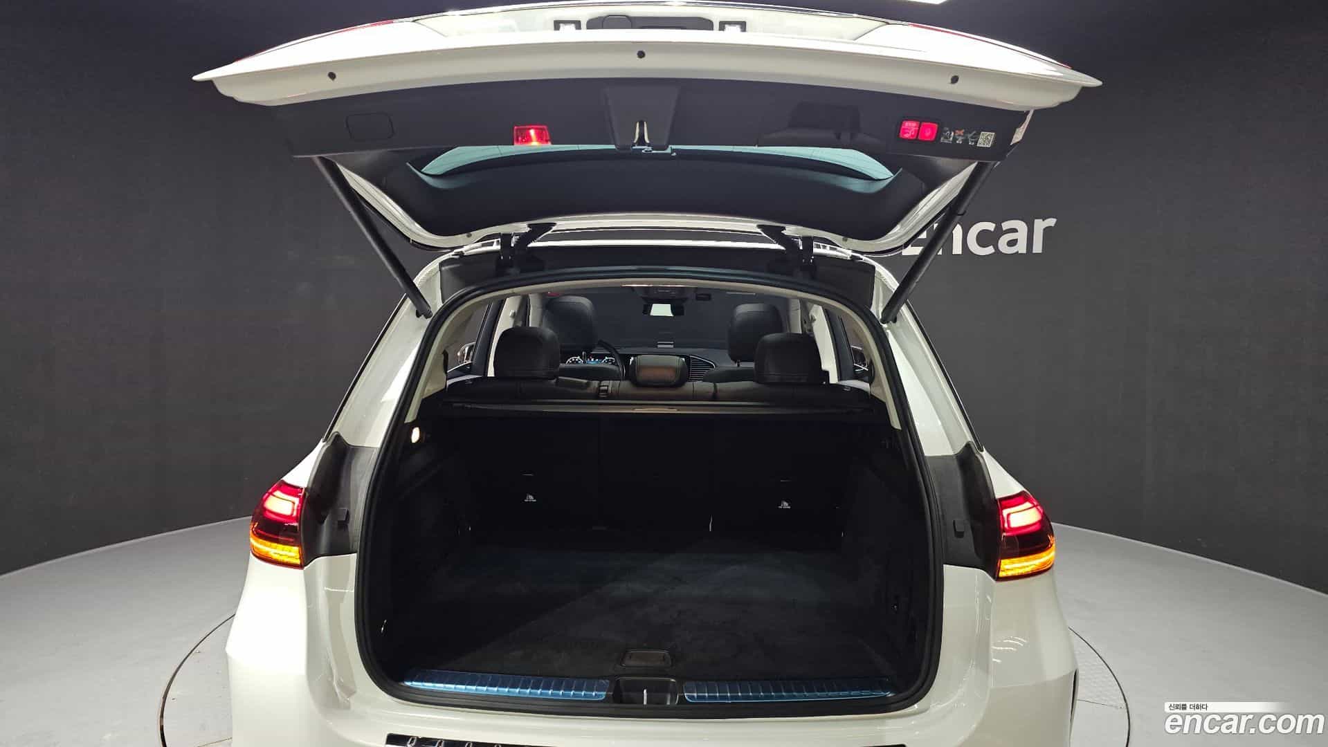 GLE-Class Mercedes-Benz 2025.1-OPTION-024