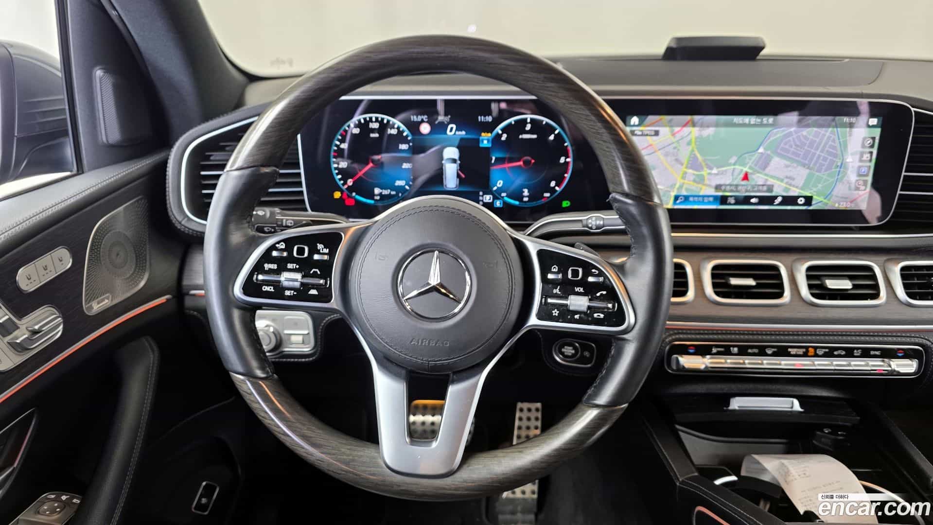 GLS-Class Mercedes-Benz 2022.10-OPTION-017