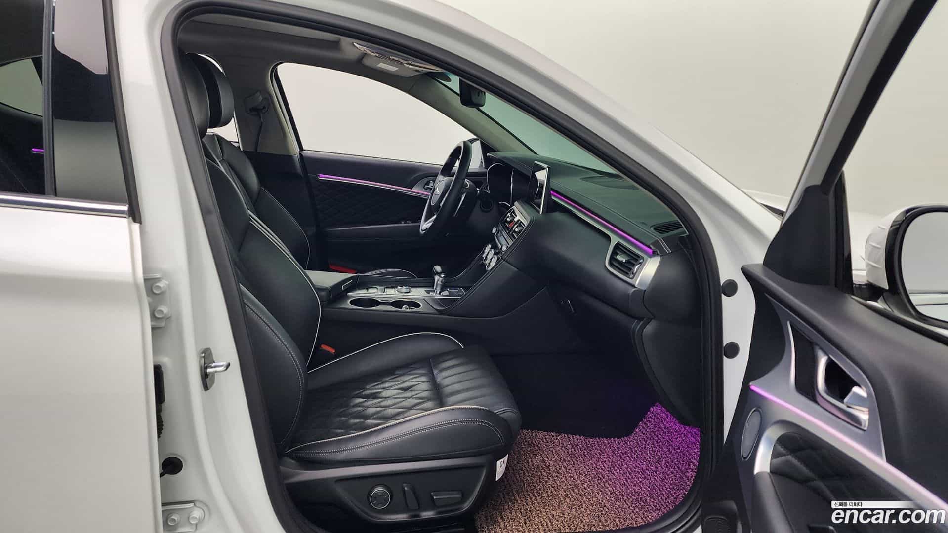 G70 Genesis 2019.5-OPTION-015