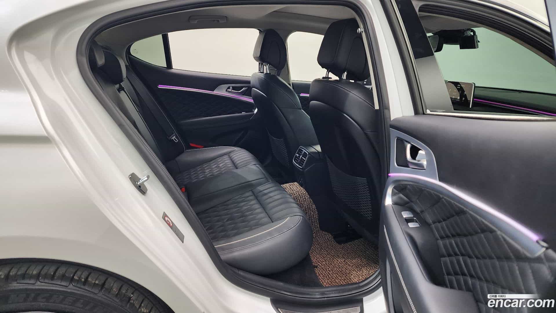 G70 Genesis 2019.5-OPTION-016