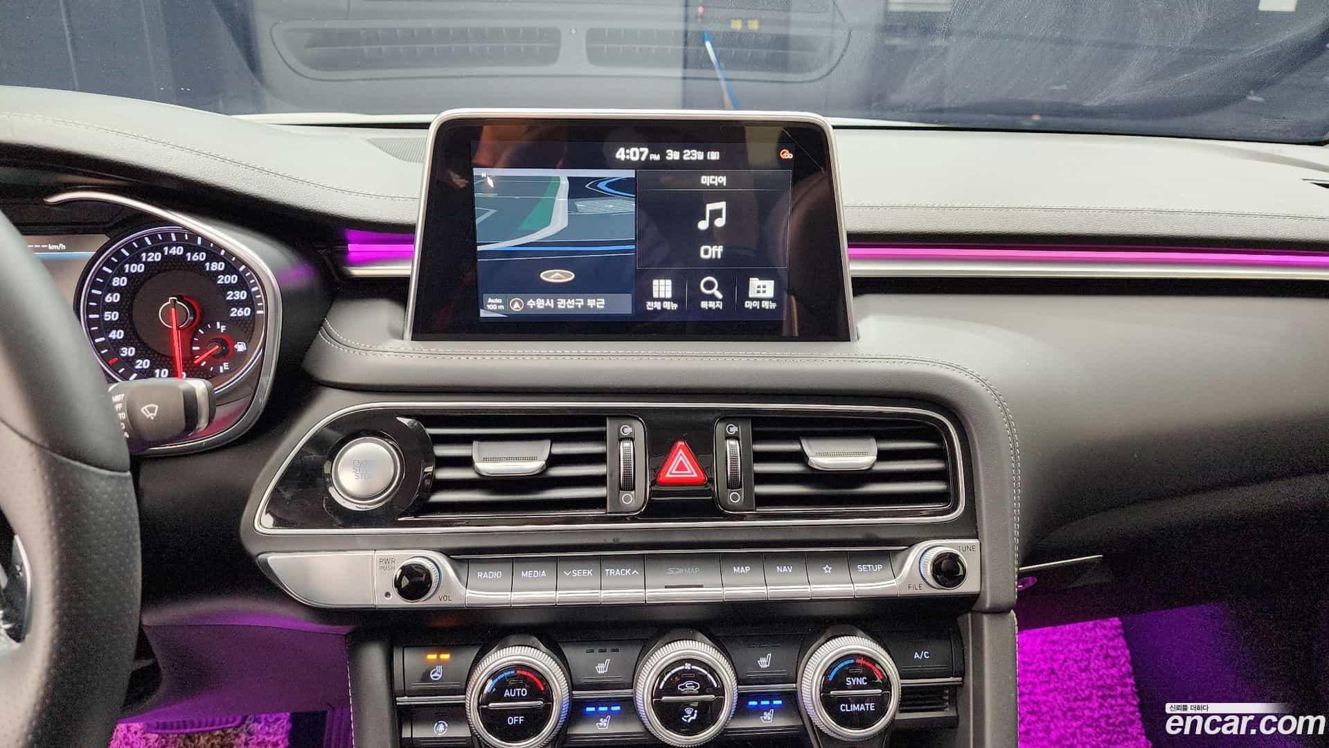 G70 Genesis 2019.5-OPTION-018