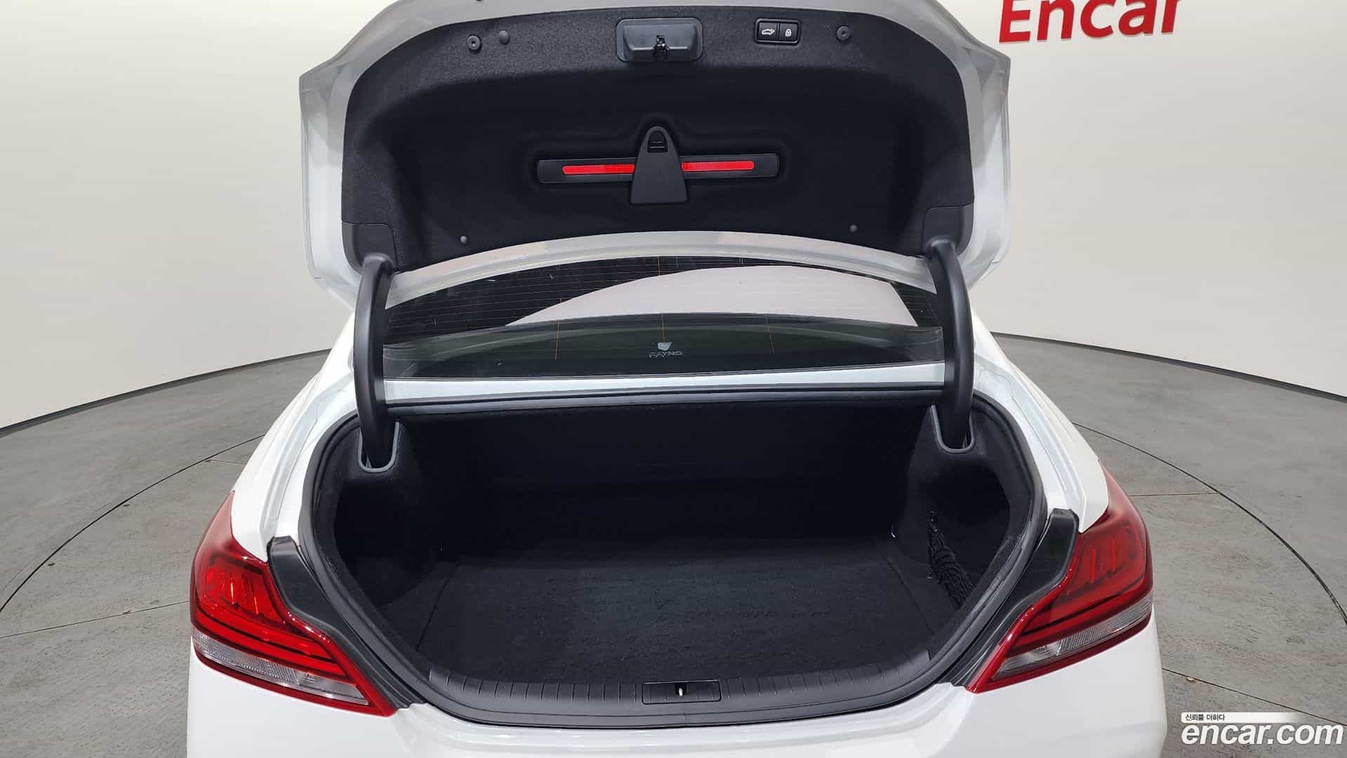 G70 Genesis 2019.5-OPTION-024