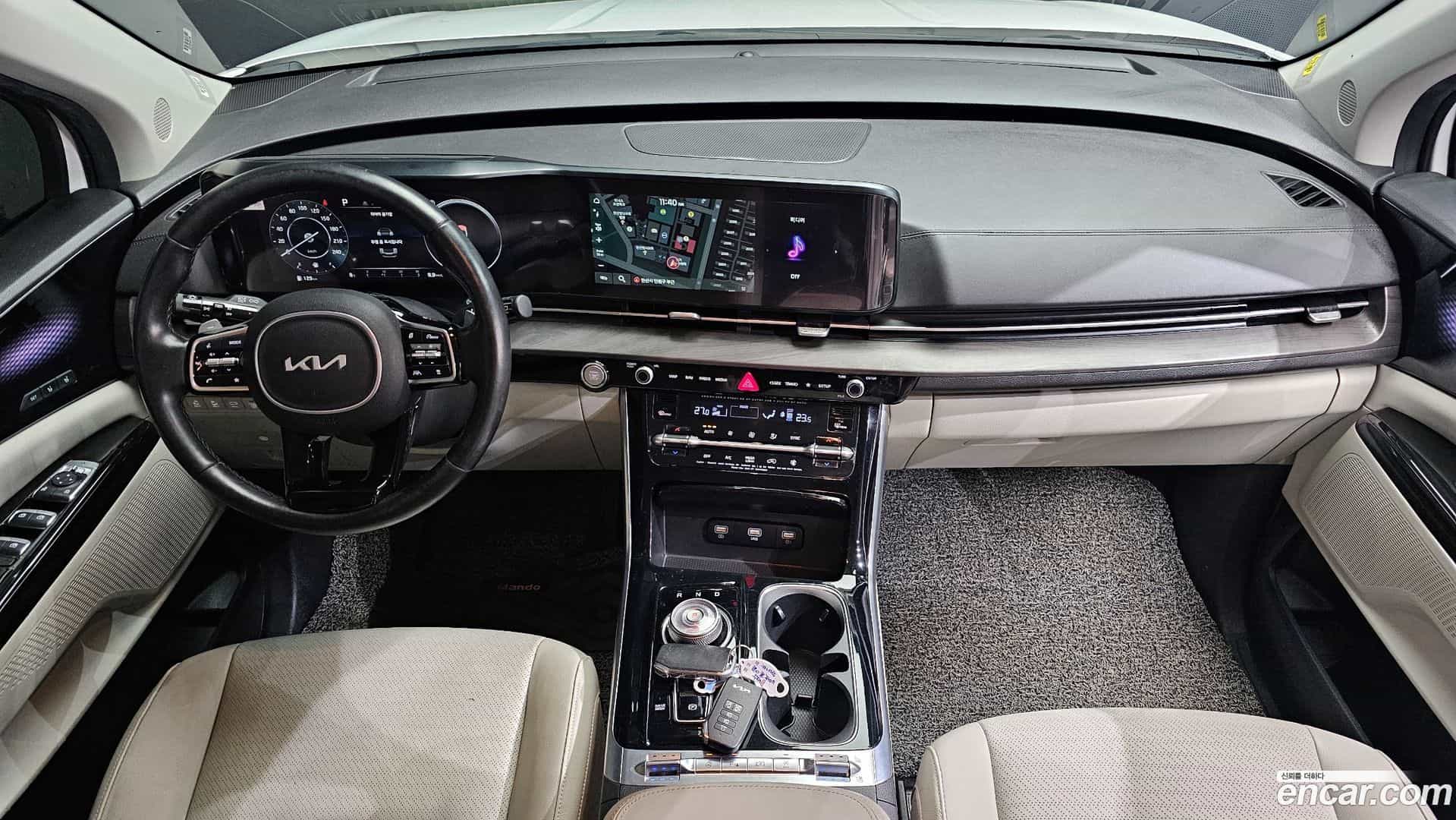 Canival Kia 2022.1-INNER-007