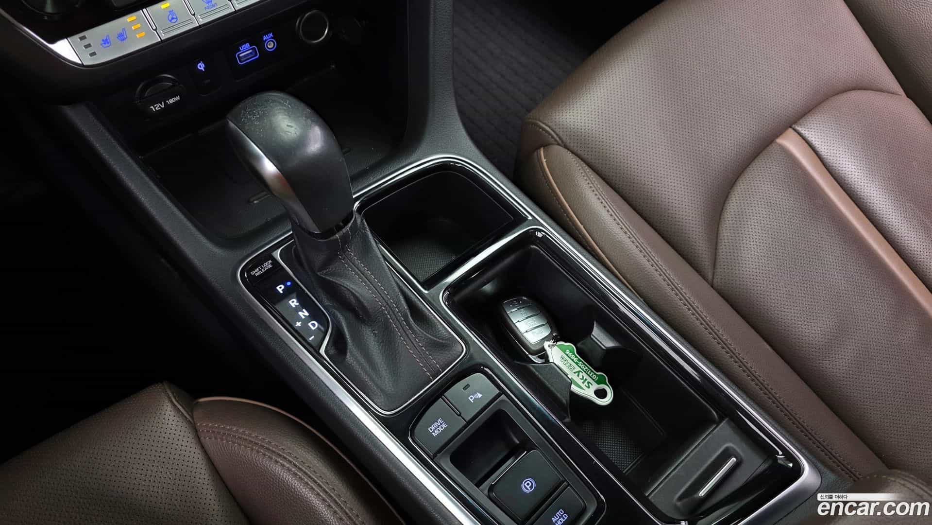 Sonata Hyundai 2017.9-INNER-009
