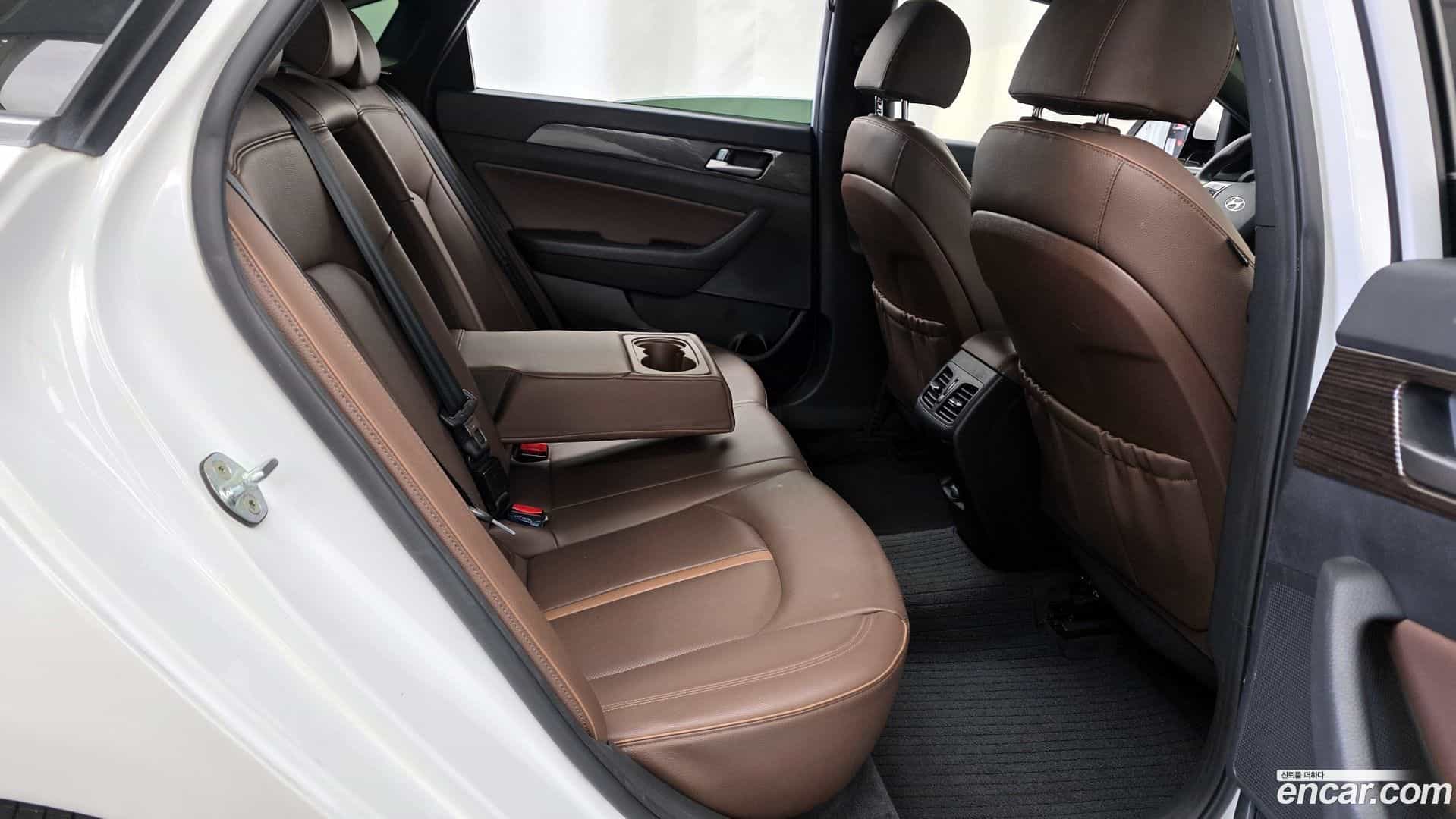 Sonata Hyundai 2017.9-OPTION-016