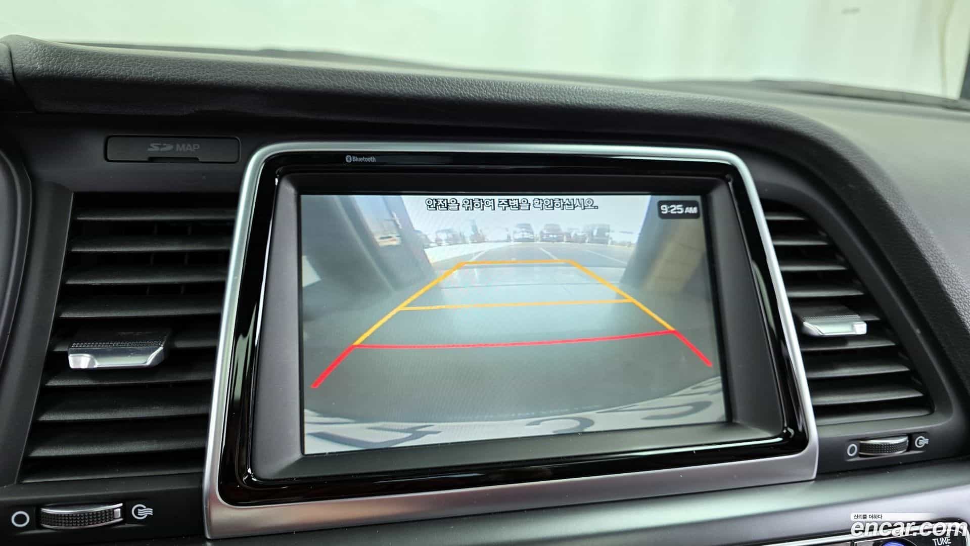 Sonata Hyundai 2017.9-OPTION-019