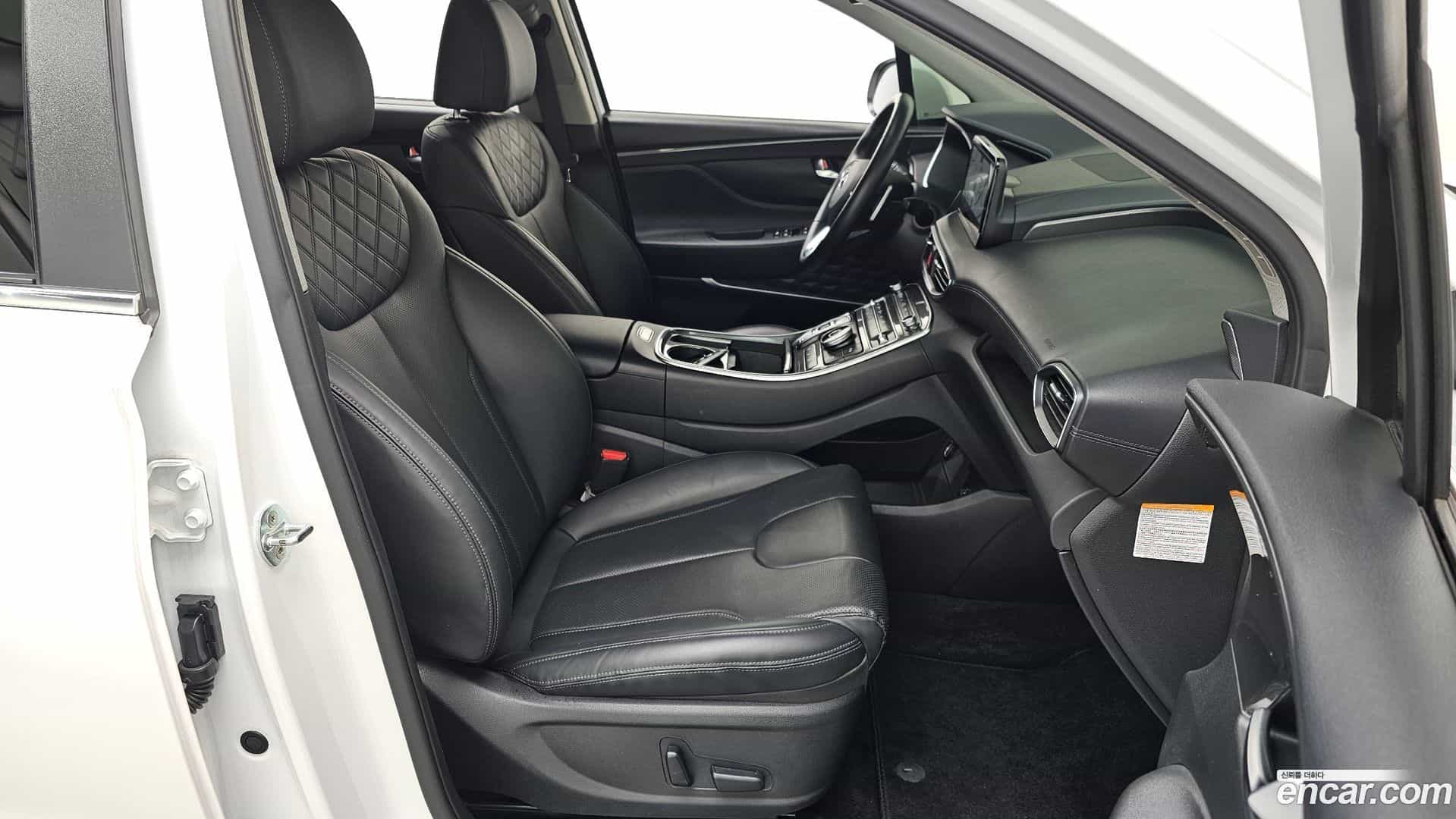 Santafe Hyundai 2022.1-OPTION-015