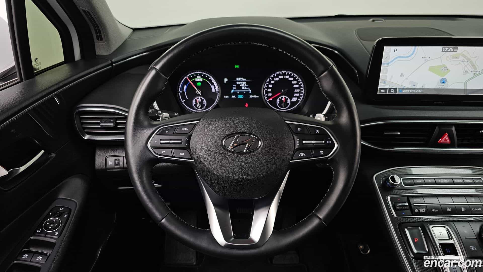 Santafe Hyundai 2022.1-OPTION-017