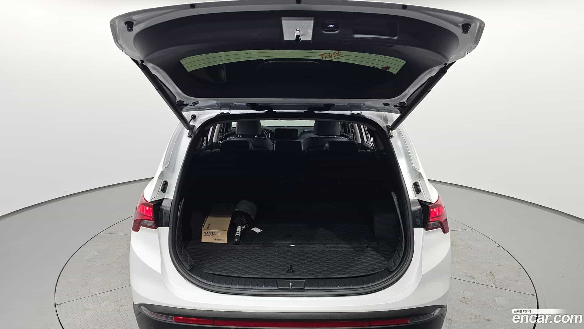 Santafe Hyundai 2022.1-OPTION-024