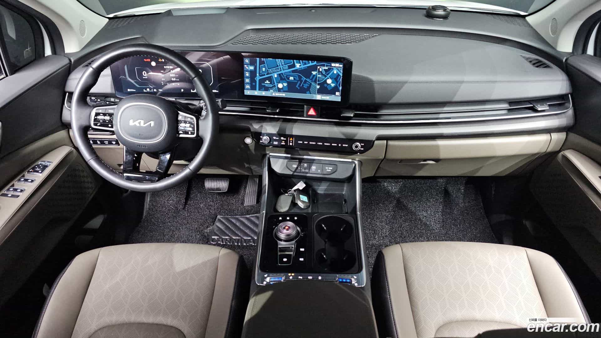 Canival Kia 2024.5-INNER-007