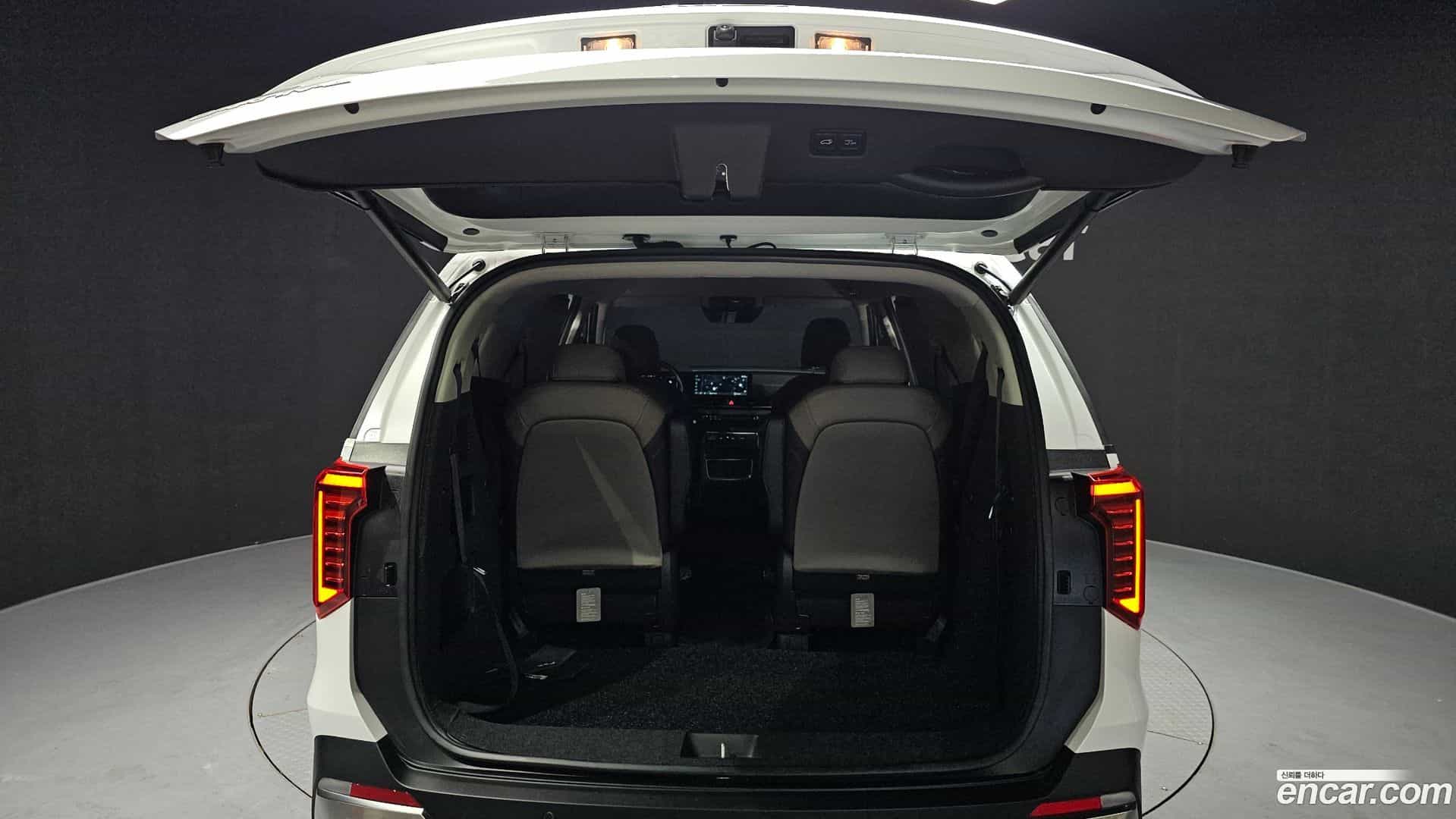 Canival Kia 2024.5-OPTION-024