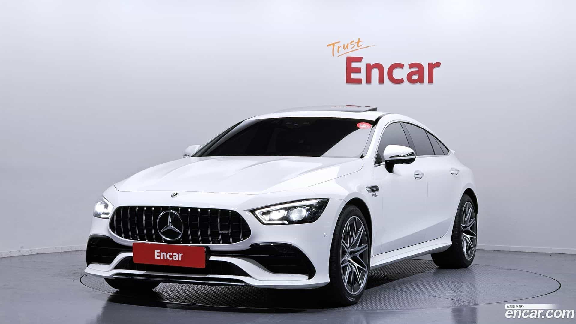 AMG GT Mercedes-Benz 2022.11-OUTER-001