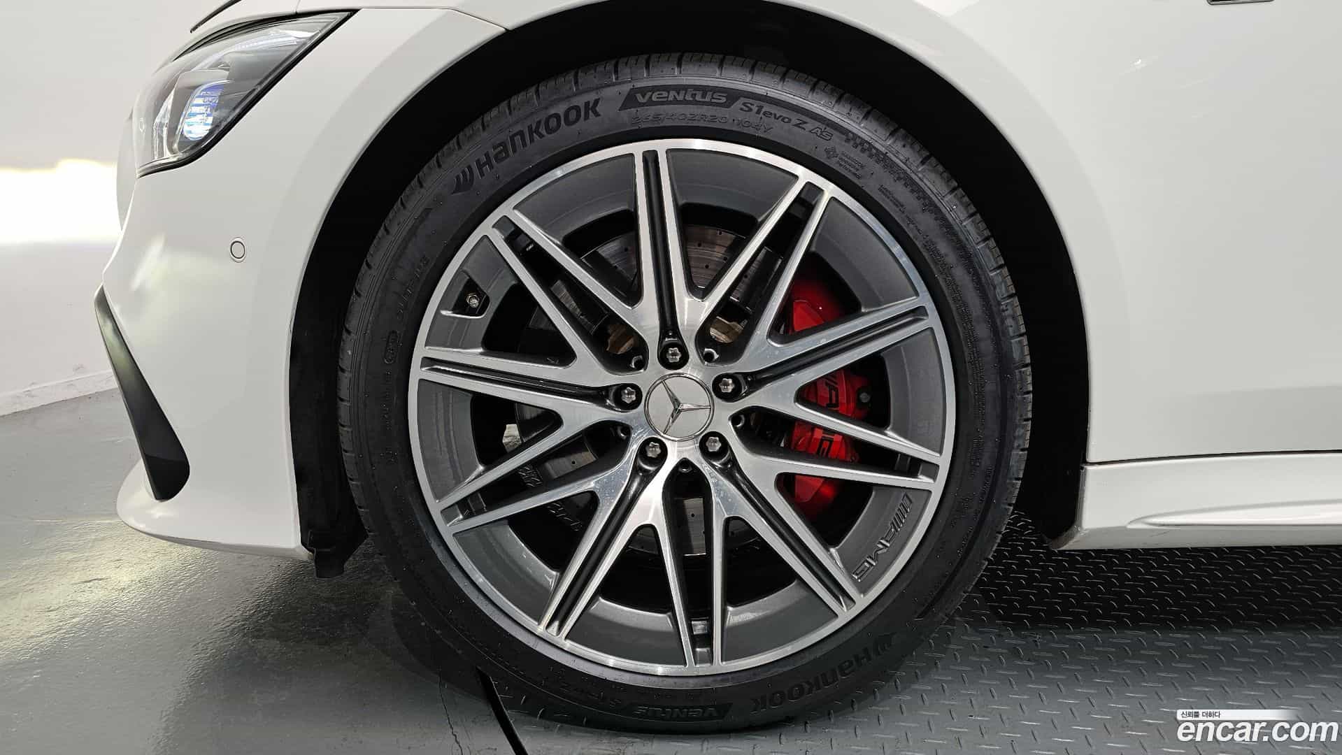 AMG GT Mercedes-Benz 2022.11-OUTER-005