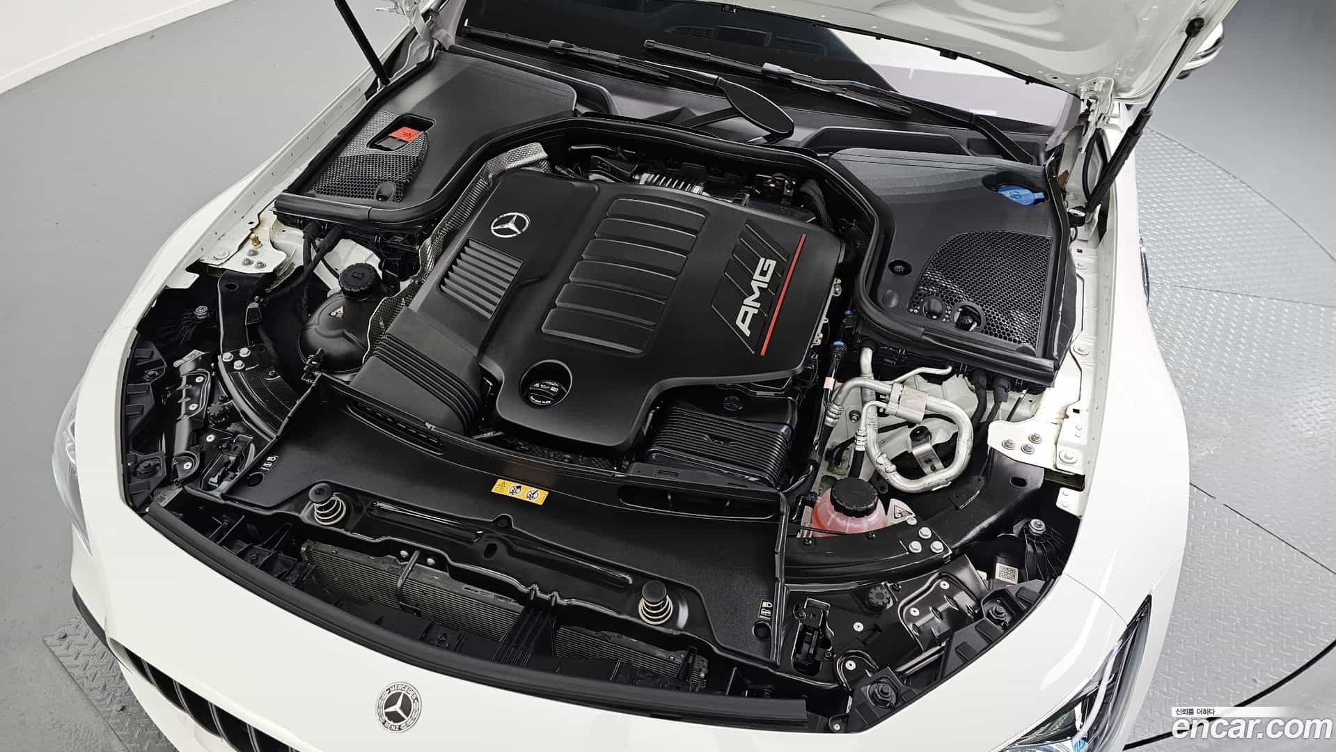 AMG GT Mercedes-Benz 2022.11-OUTER-006