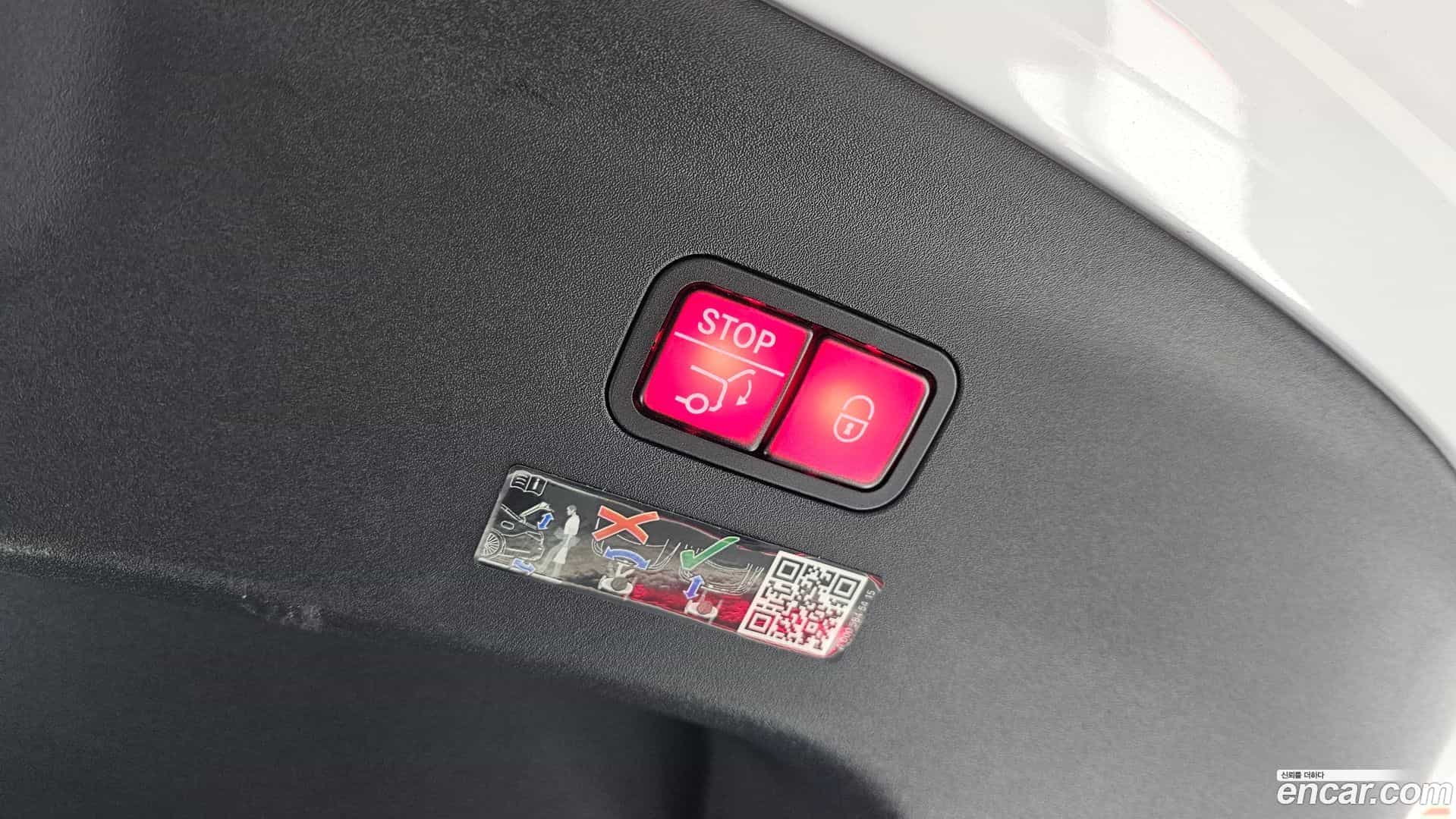 AMG GT Mercedes-Benz 2022.11-OPTION-023