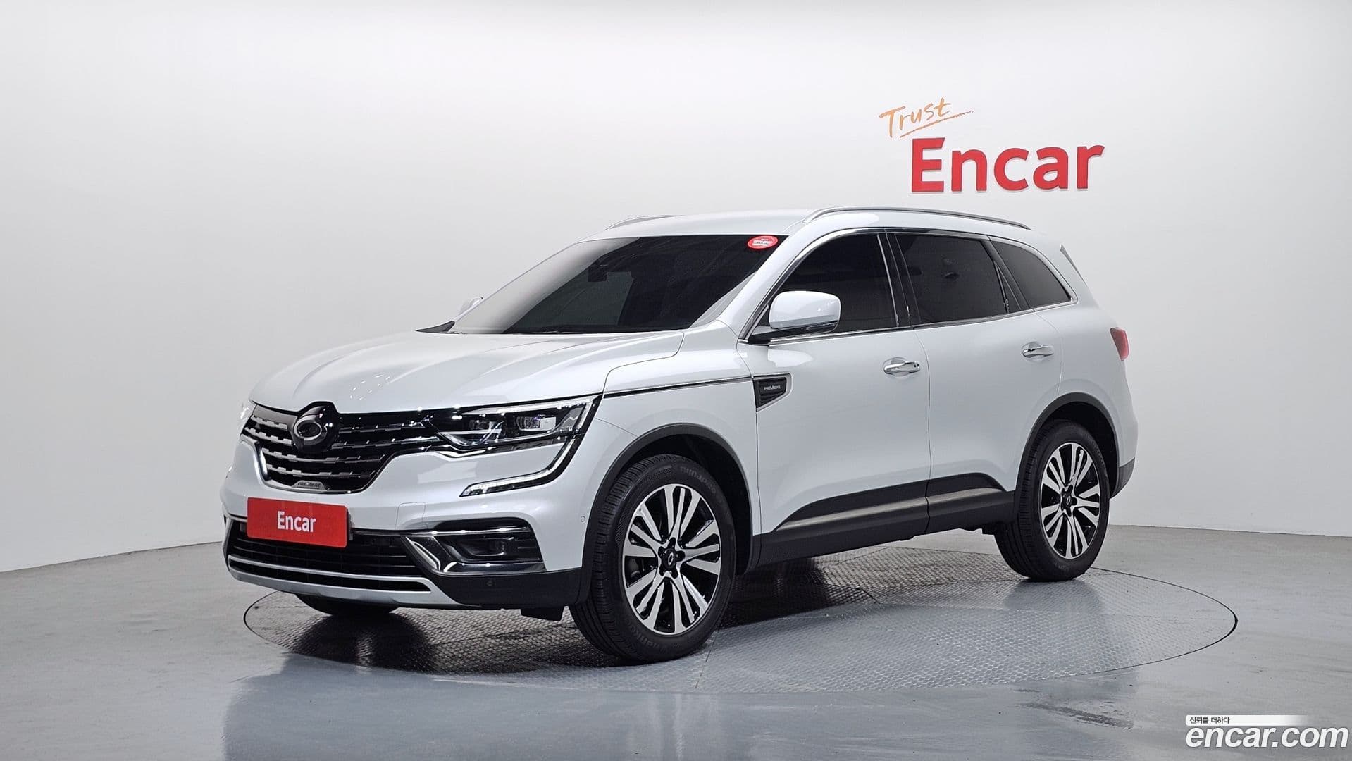 Main__Slider__Photo:QM6 Renault Korea 2019.10-0