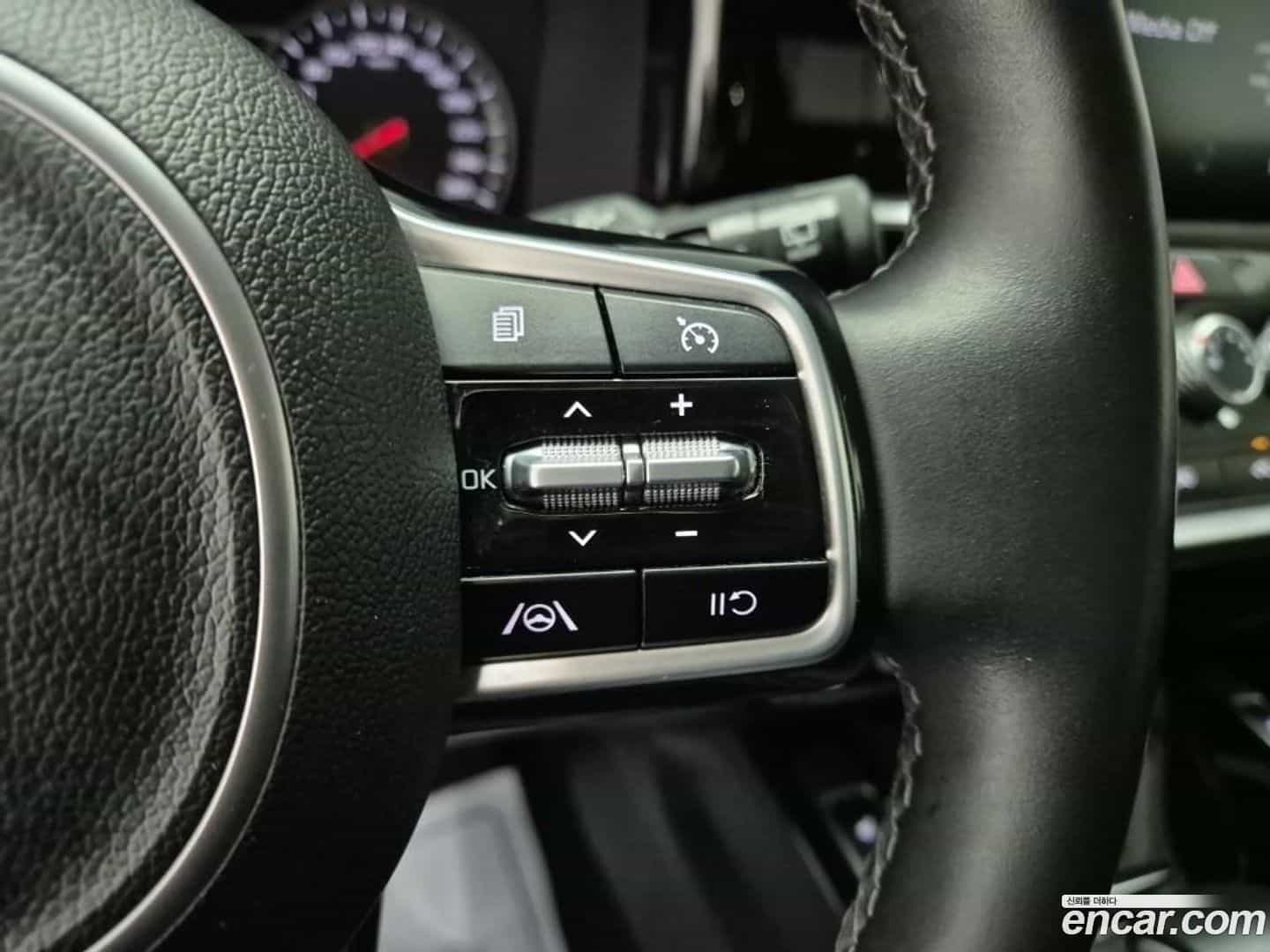 Sorento Kia 2020.11-INNER-007