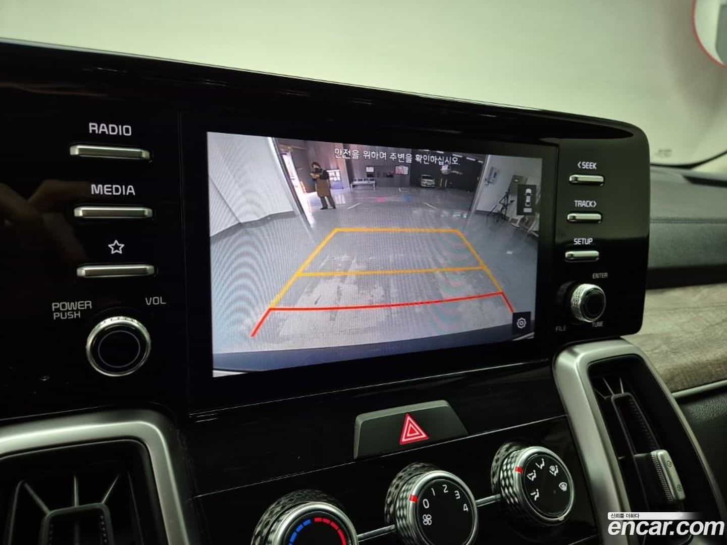 Sorento Kia 2020.11-INNER-010