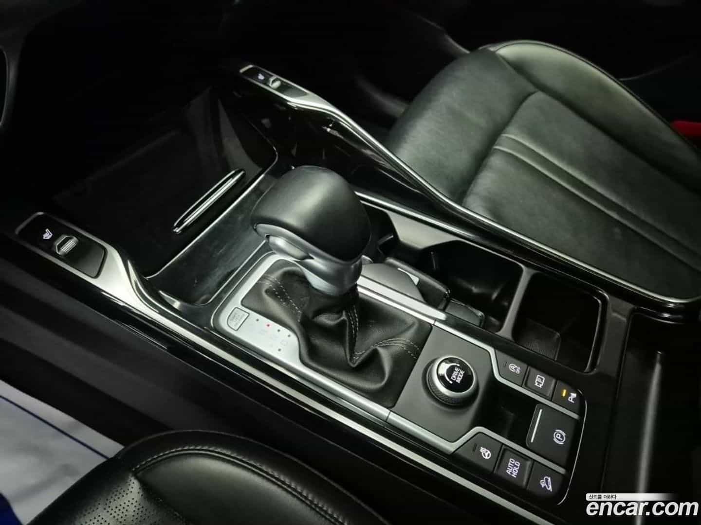Sorento Kia 2020.11-OPTION-015