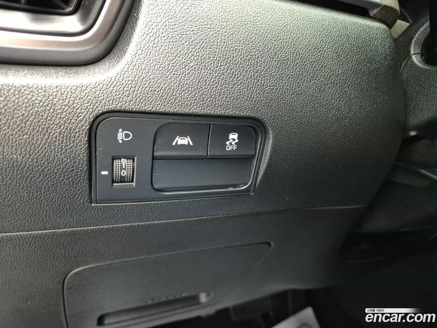 Sorento Kia 2020.11-OPTION-019