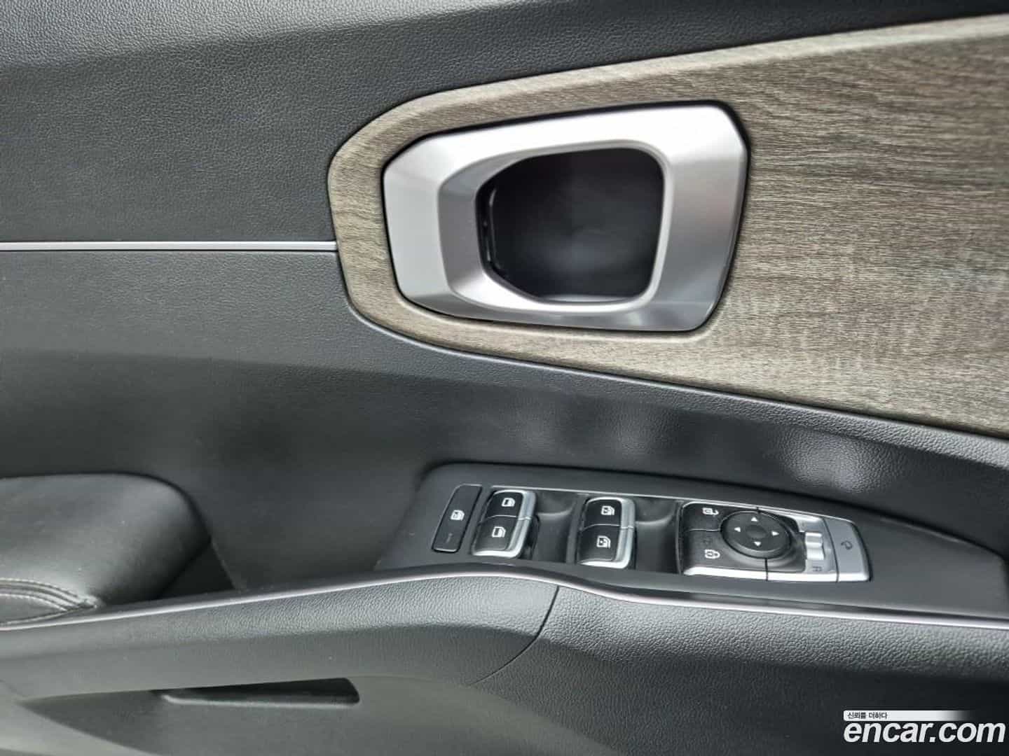 Sorento Kia 2020.11-OPTION-020