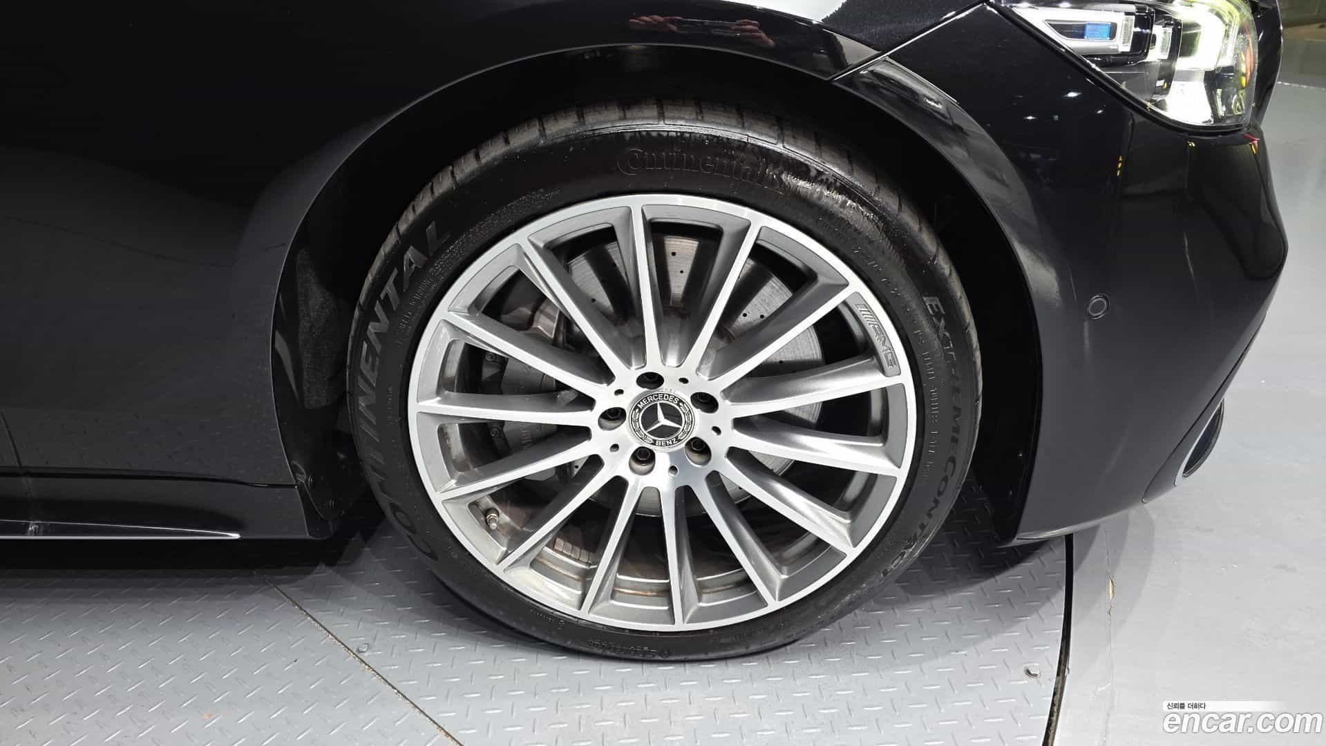 S-Class Mercedes-Benz 2021.10-OUTER-005