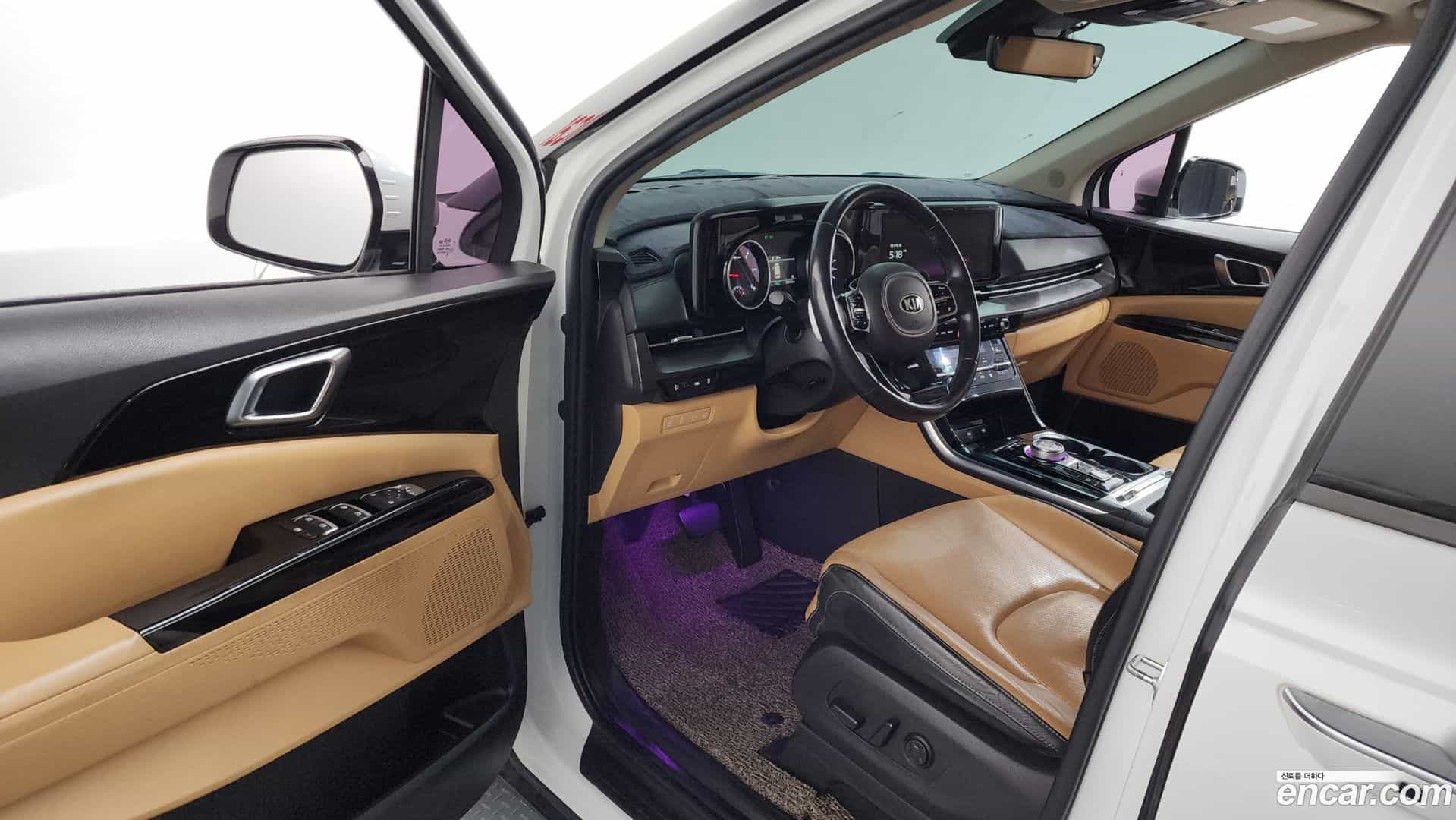 Canival Kia 2020.8-INNER-010