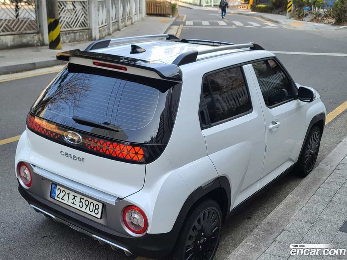 Casper Hyundai 2022.5-OPTION-024