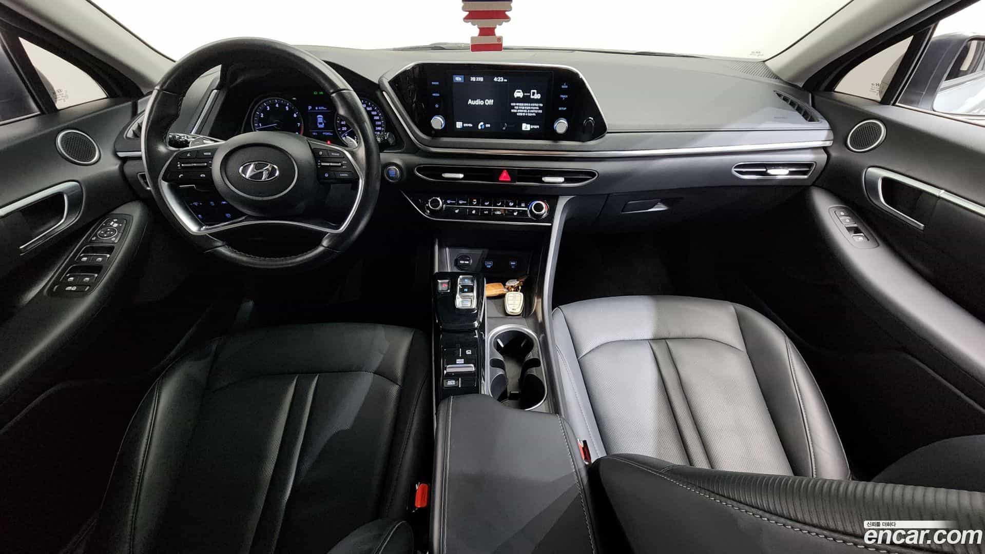 Sonata Hyundai 2019.7-INNER-007