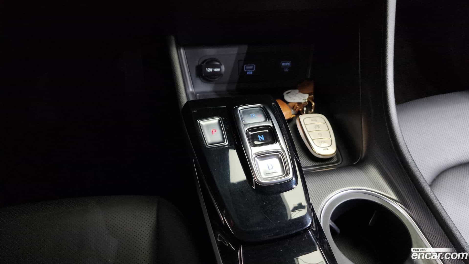 Sonata Hyundai 2019.7-INNER-009