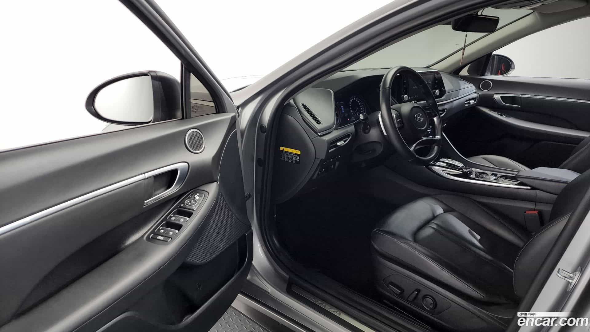 Sonata Hyundai 2019.7-INNER-010