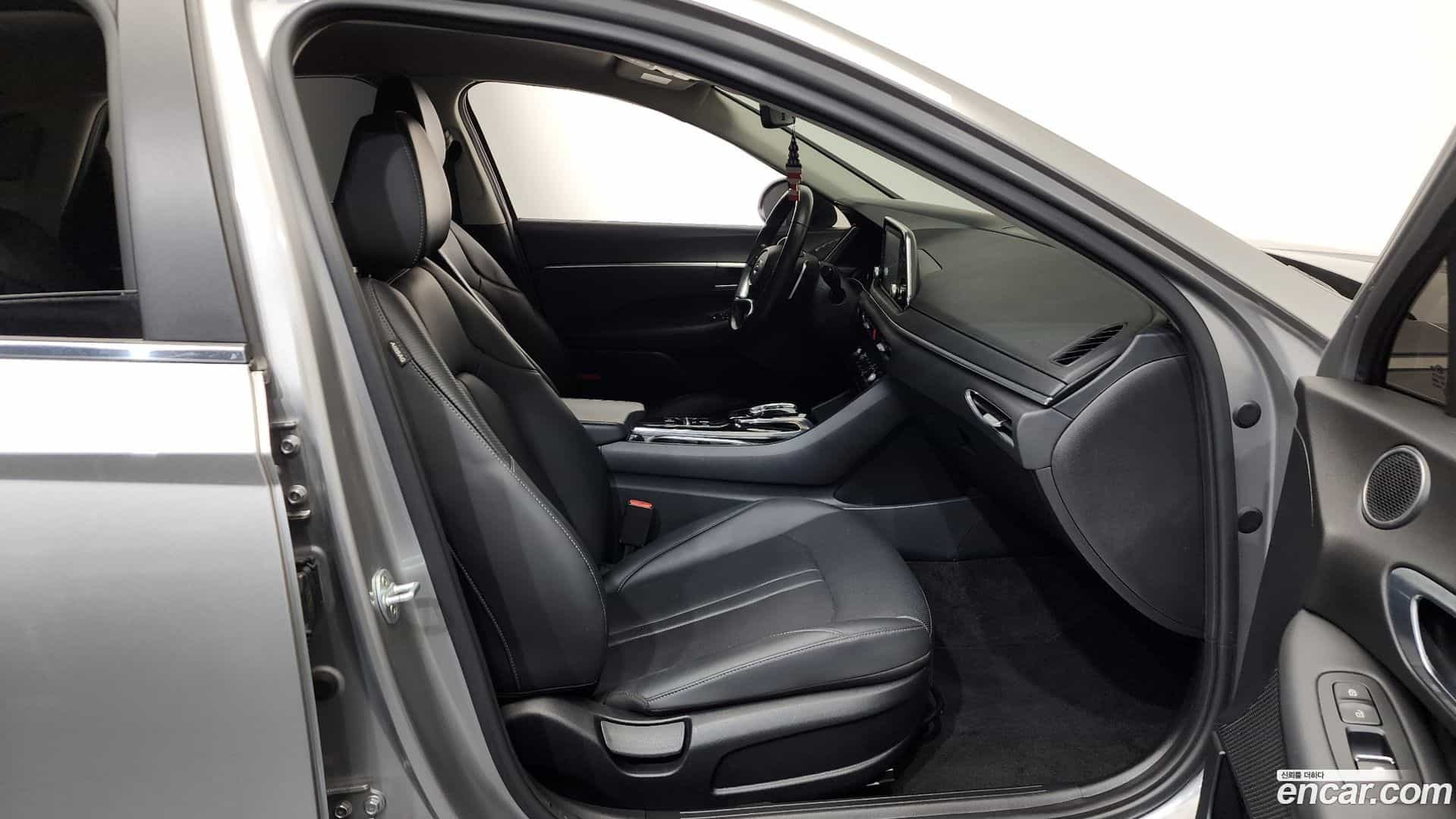 Sonata Hyundai 2019.7-OPTION-015