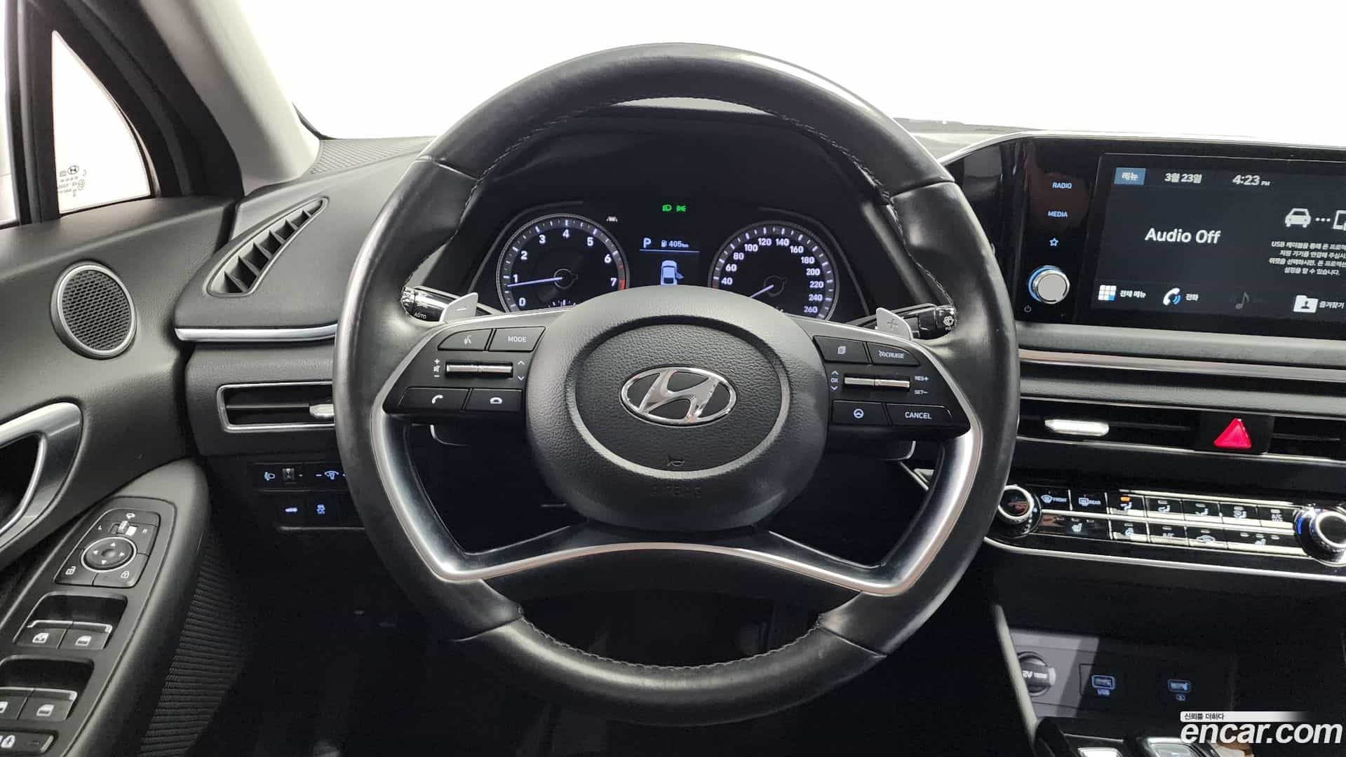 Sonata Hyundai 2019.7-OPTION-017