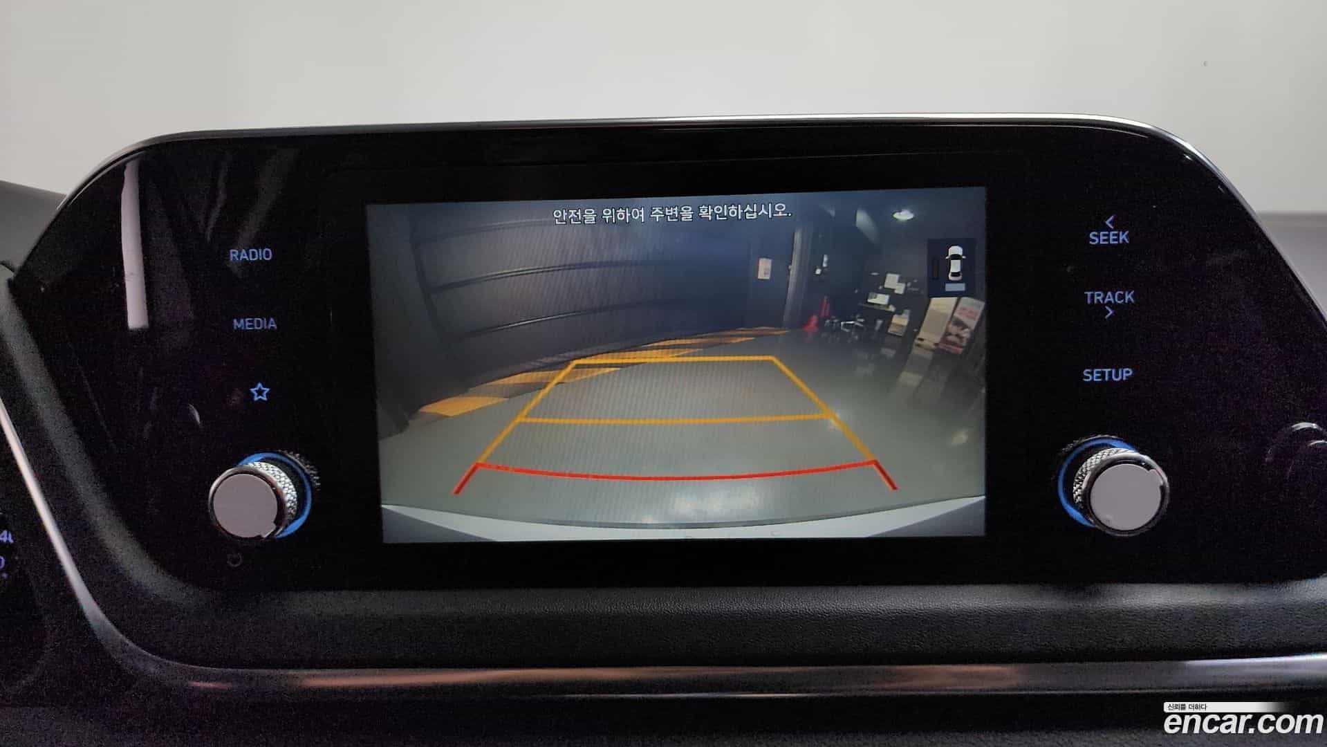 Sonata Hyundai 2019.7-OPTION-021