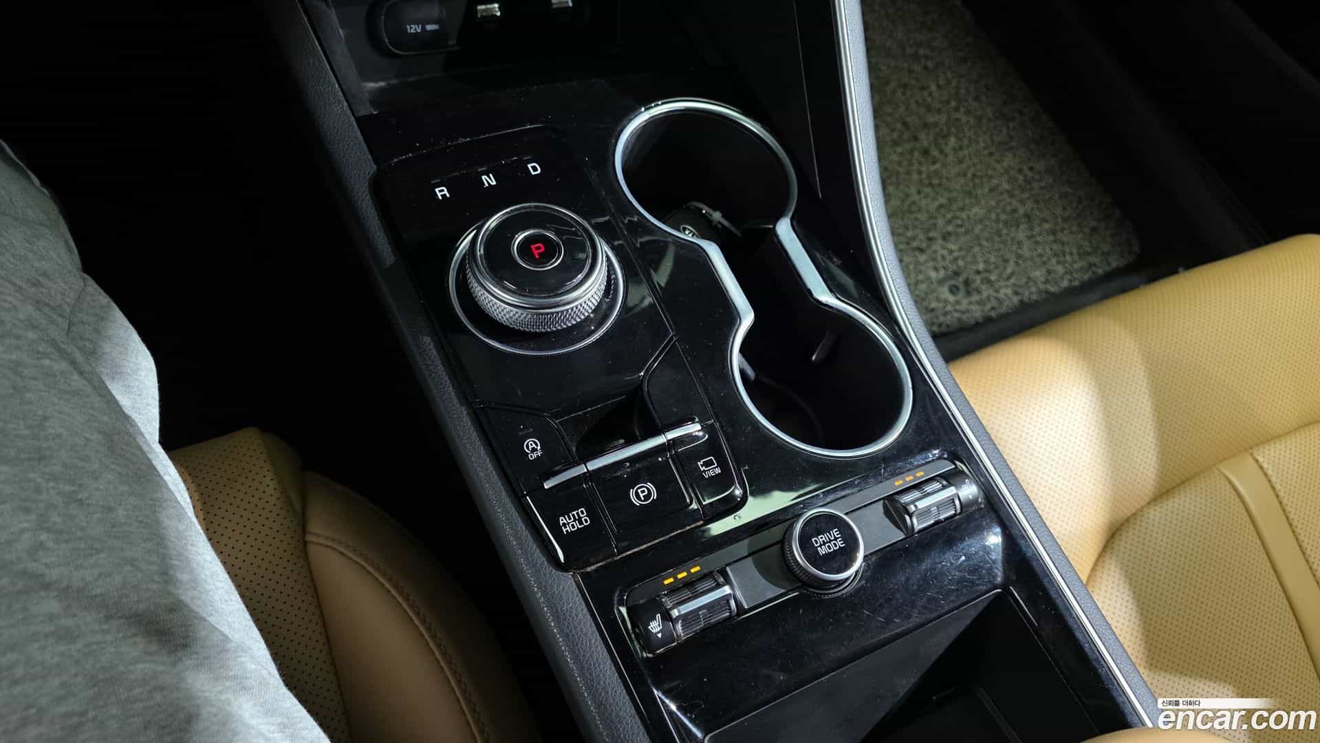 K5 Kia 2021.2-INNER-009