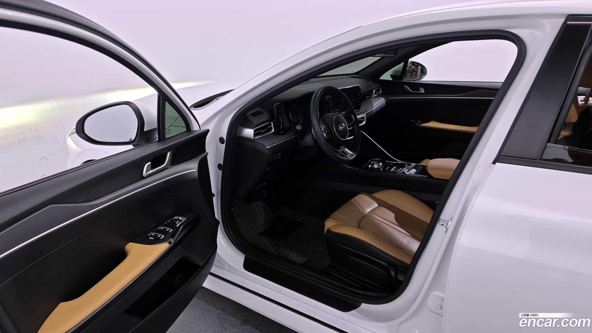K5 Kia 2021.2-INNER-010