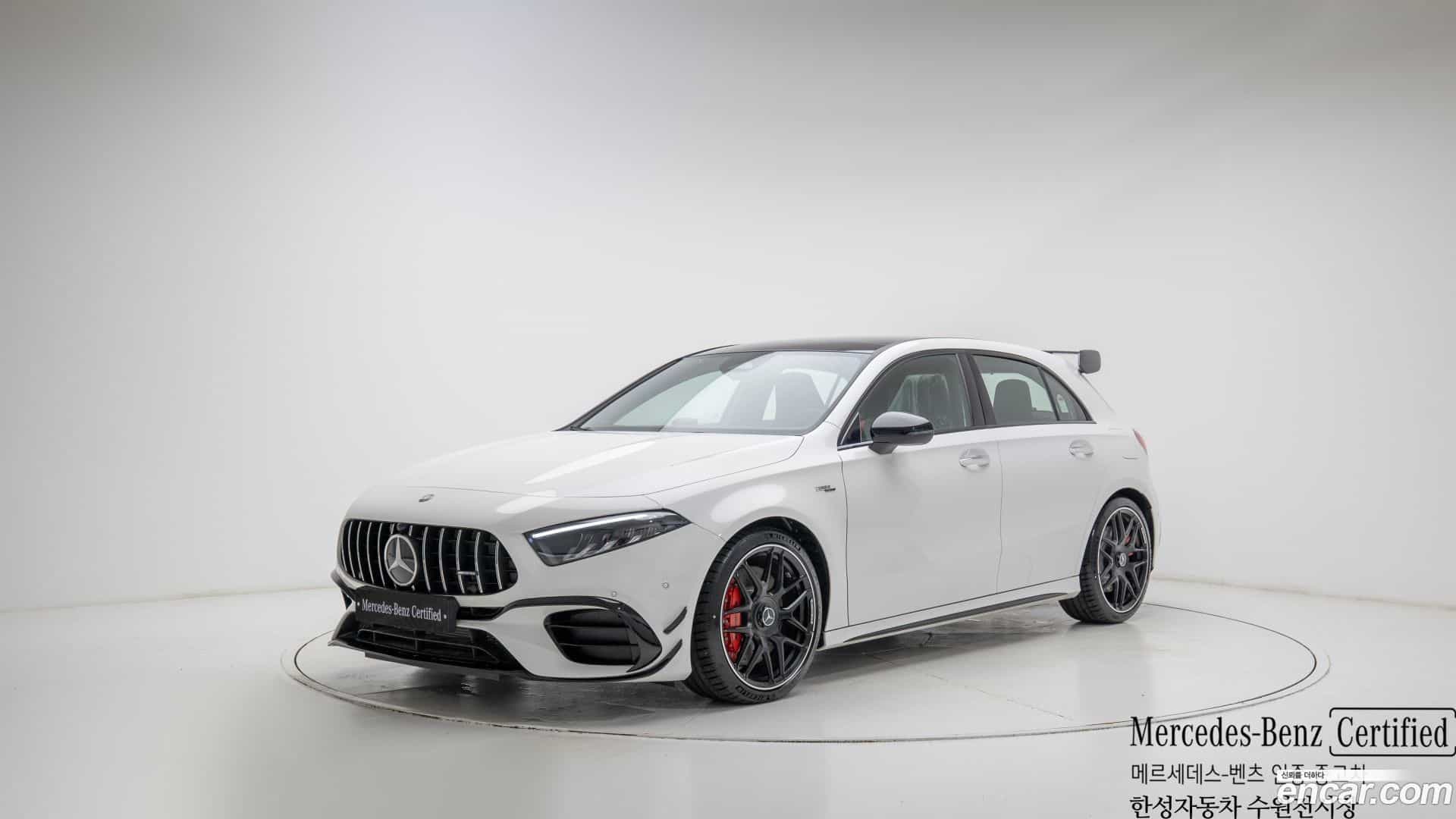 A-Class Mercedes-Benz 2025.6-OUTER-001