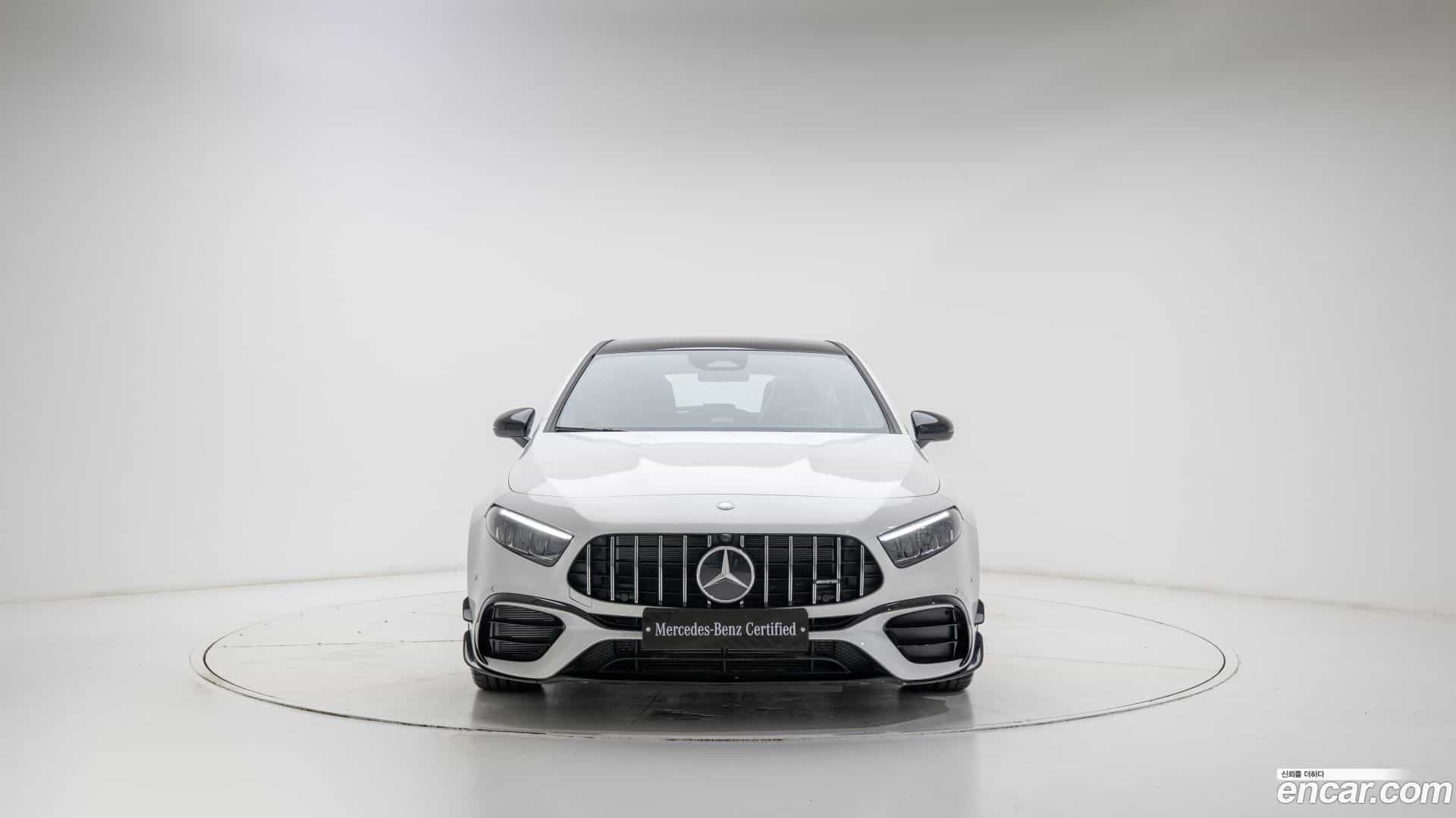 A-Class Mercedes-Benz 2025.6-OUTER-003