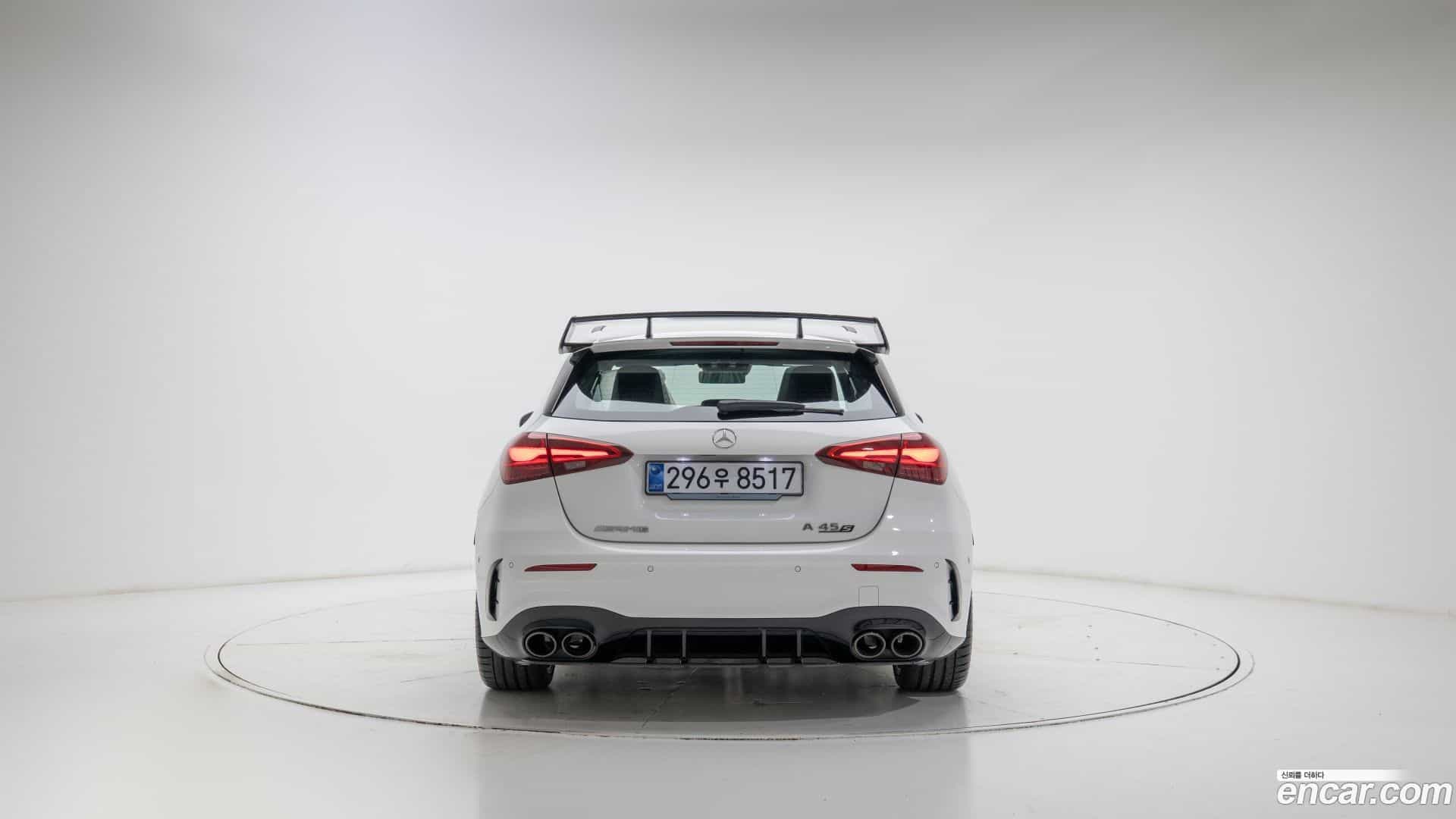 A-Class Mercedes-Benz 2025.6-OUTER-004