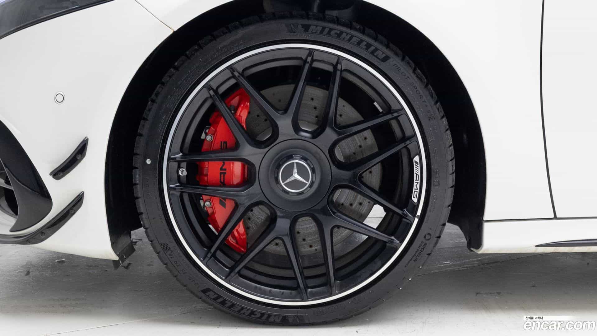 A-Class Mercedes-Benz 2025.6-OUTER-005