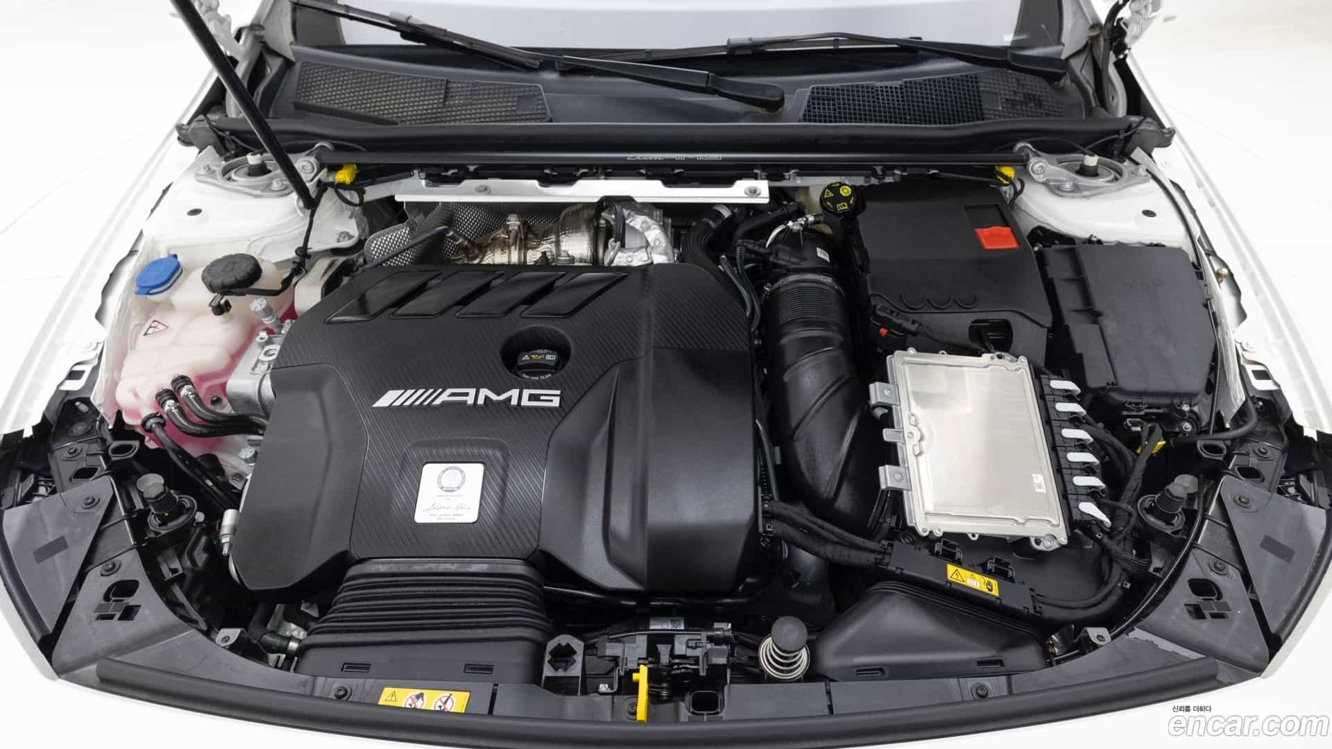A-Class Mercedes-Benz 2025.6-OUTER-006