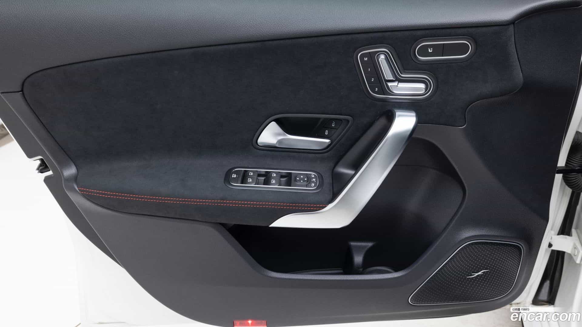 A-Class Mercedes-Benz 2025.6-OPTION-019