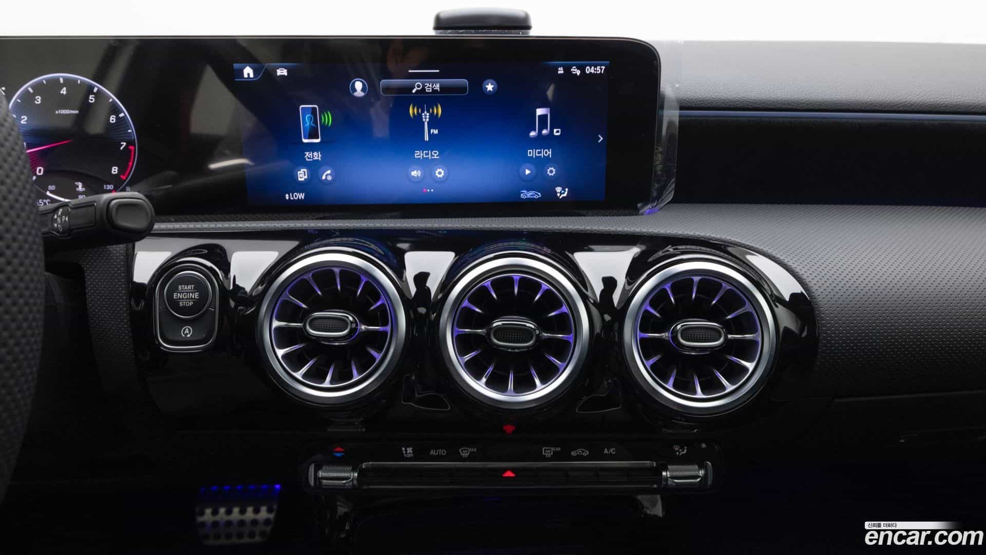 A-Class Mercedes-Benz 2025.6-OPTION-020
