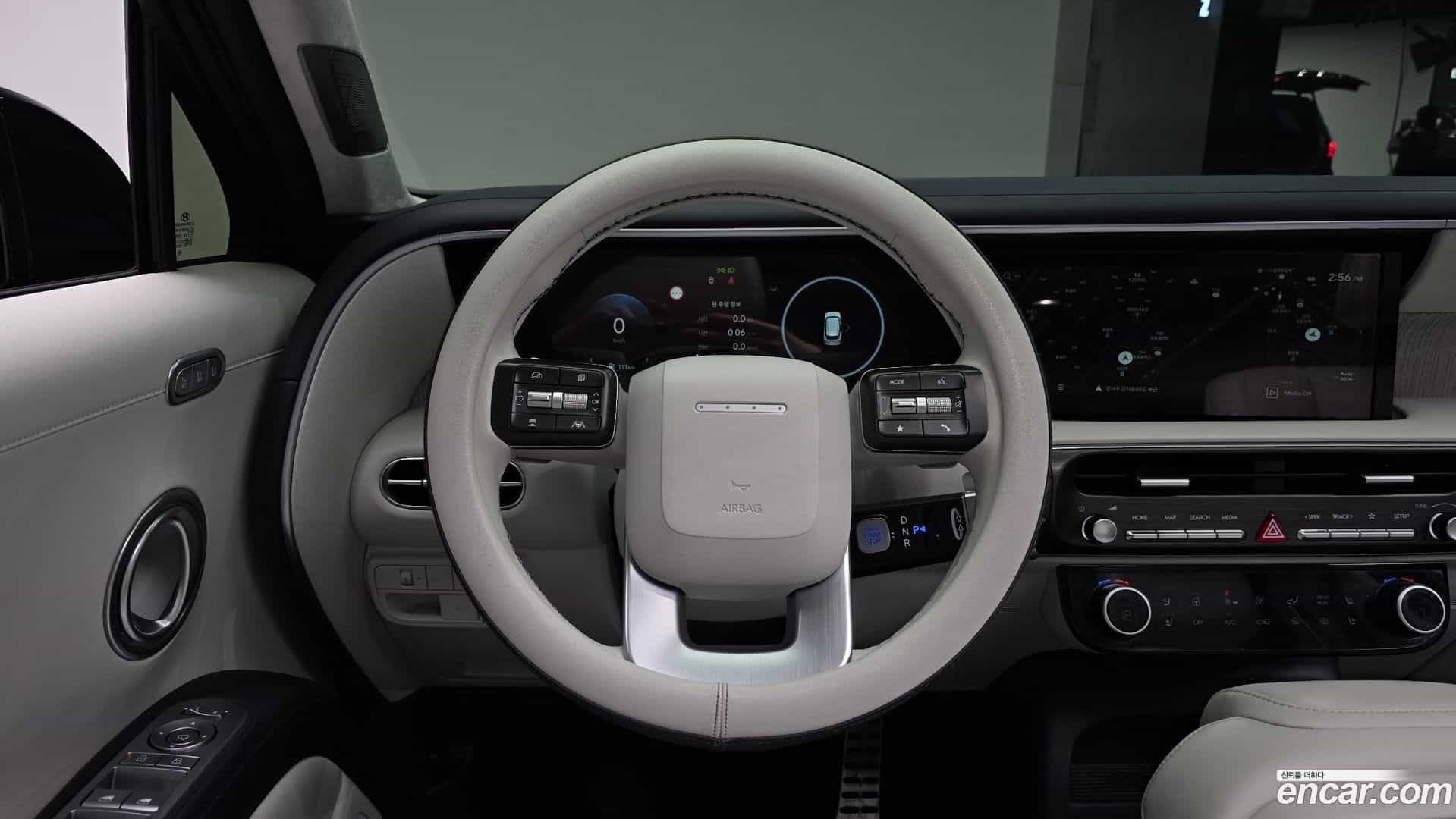 Palisade Hyundai 2025.2-OPTION-018