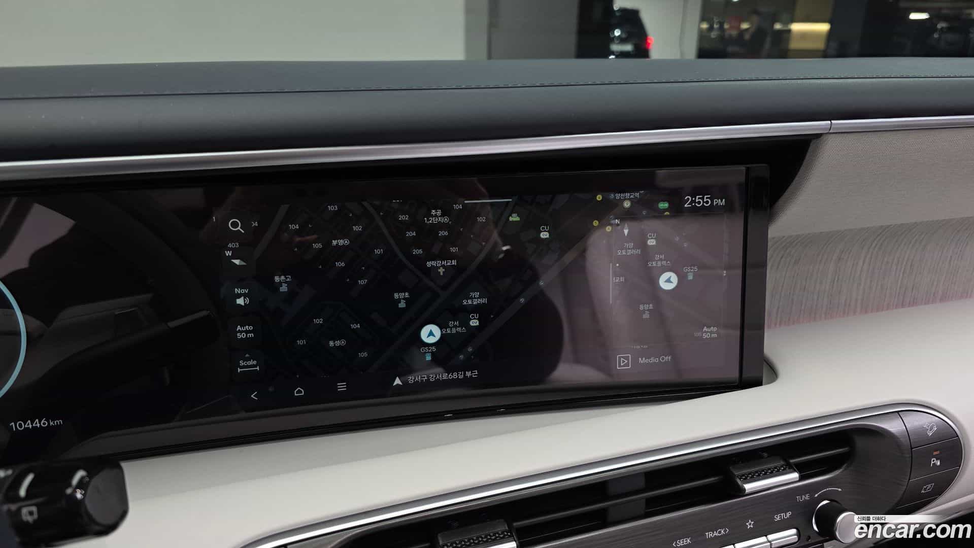 Palisade Hyundai 2025.2-OPTION-019